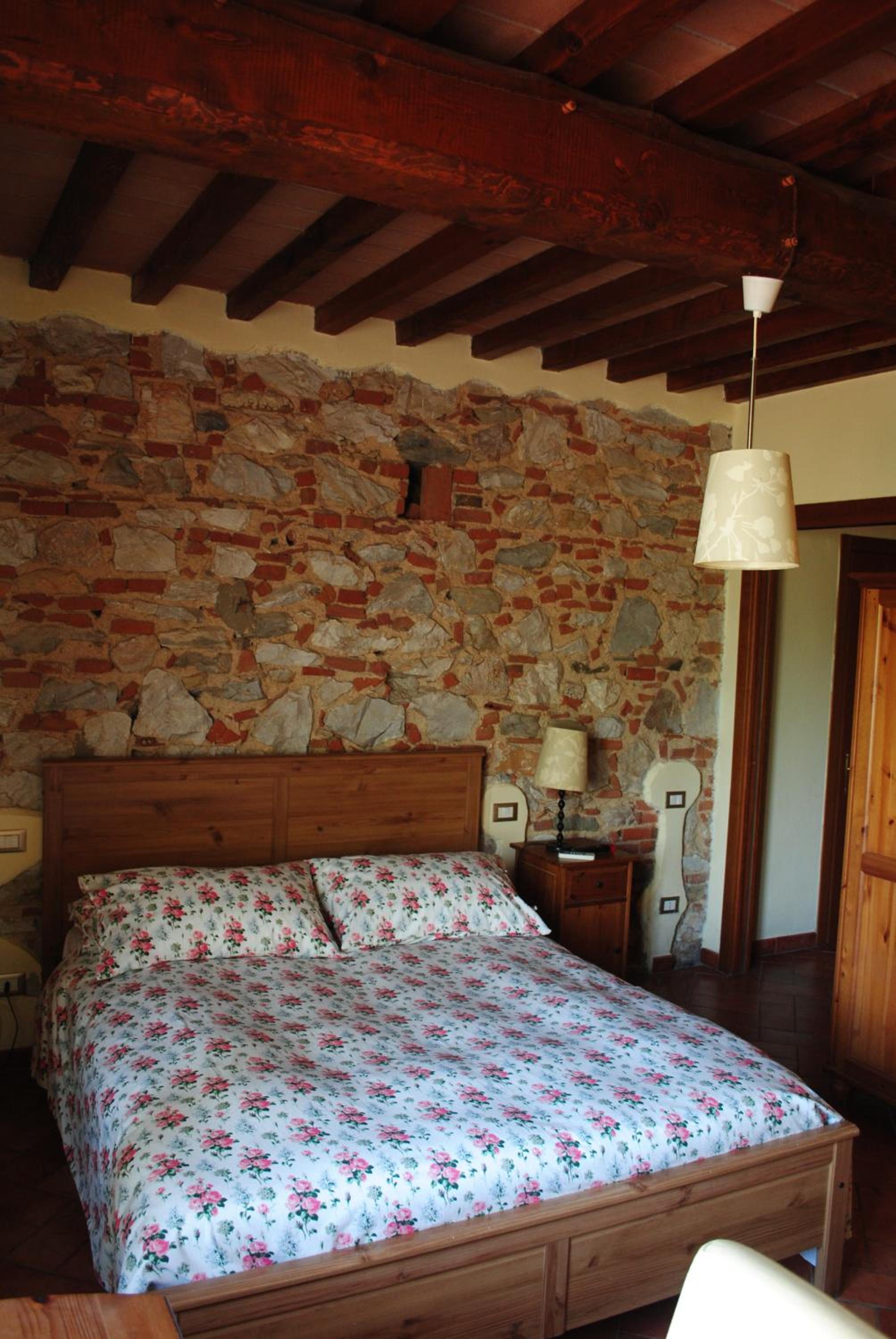 Double Room with Private Bathroom photo 2