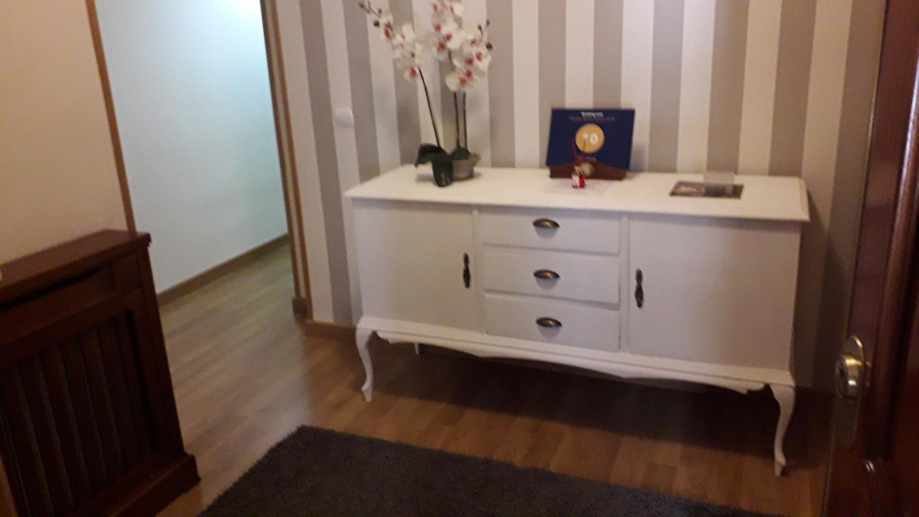 Three-Bedroom Apartment - Photo 44