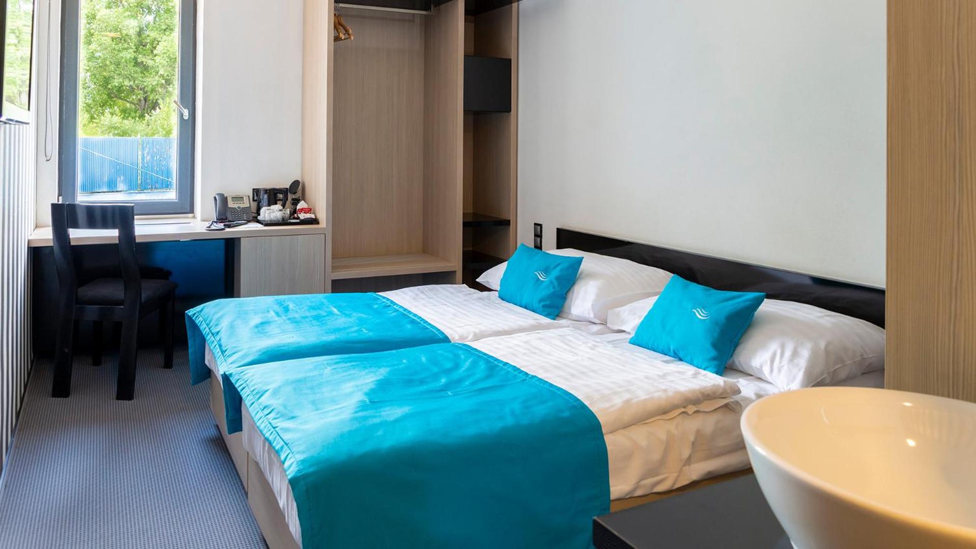 Standard Double Room photo 2