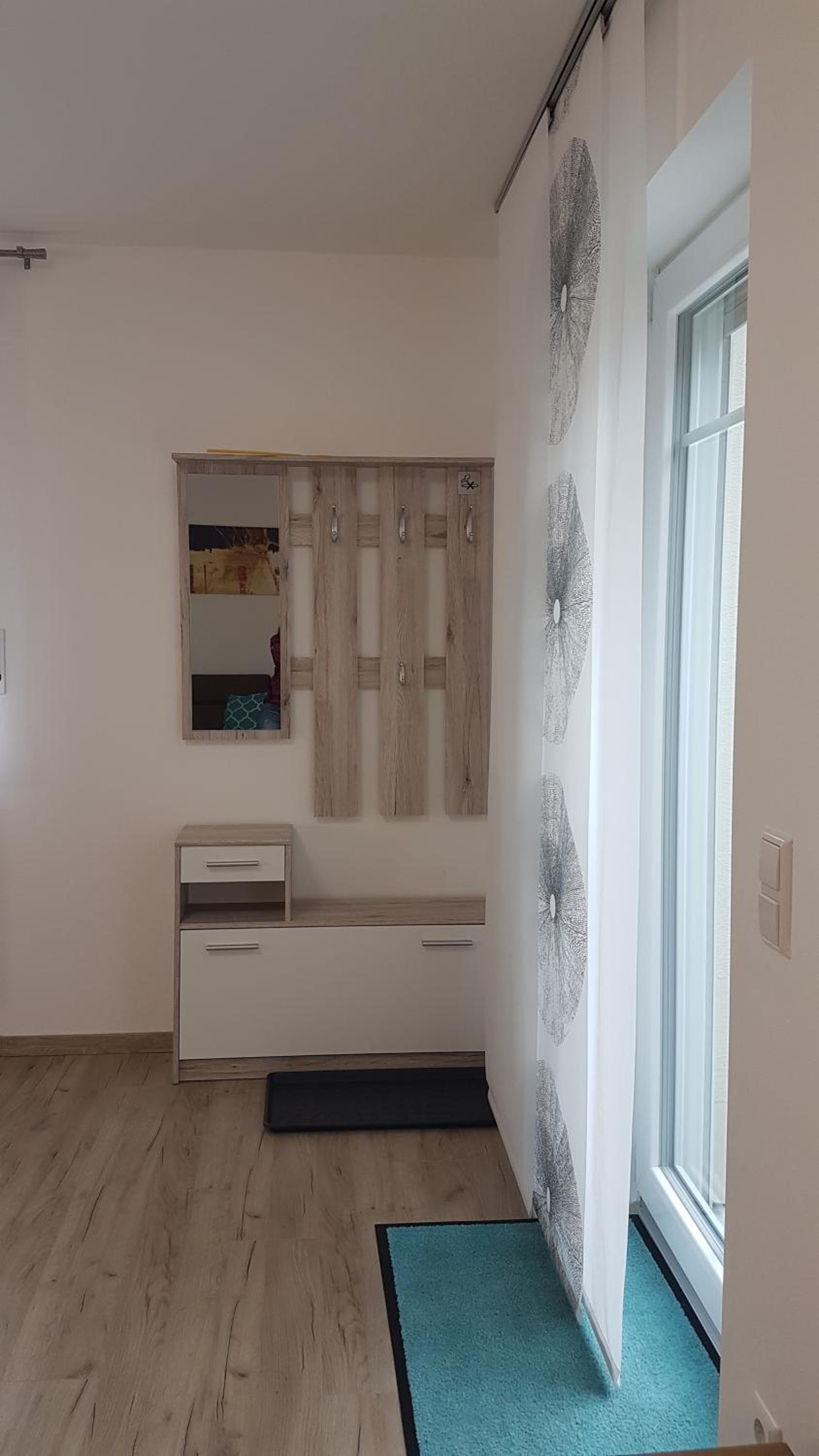 Apartment photo 1