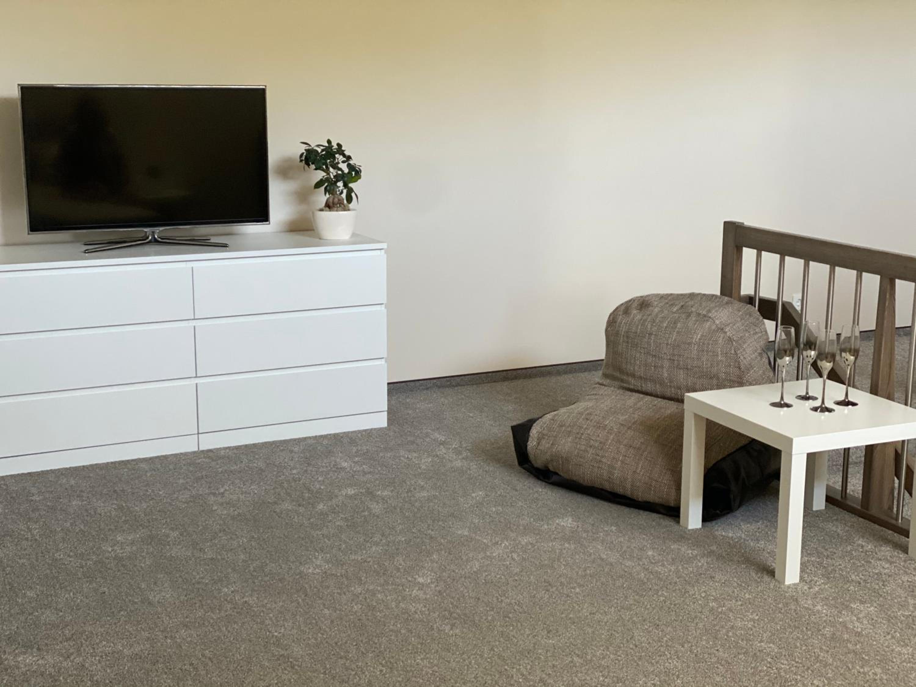 Duplex Suite