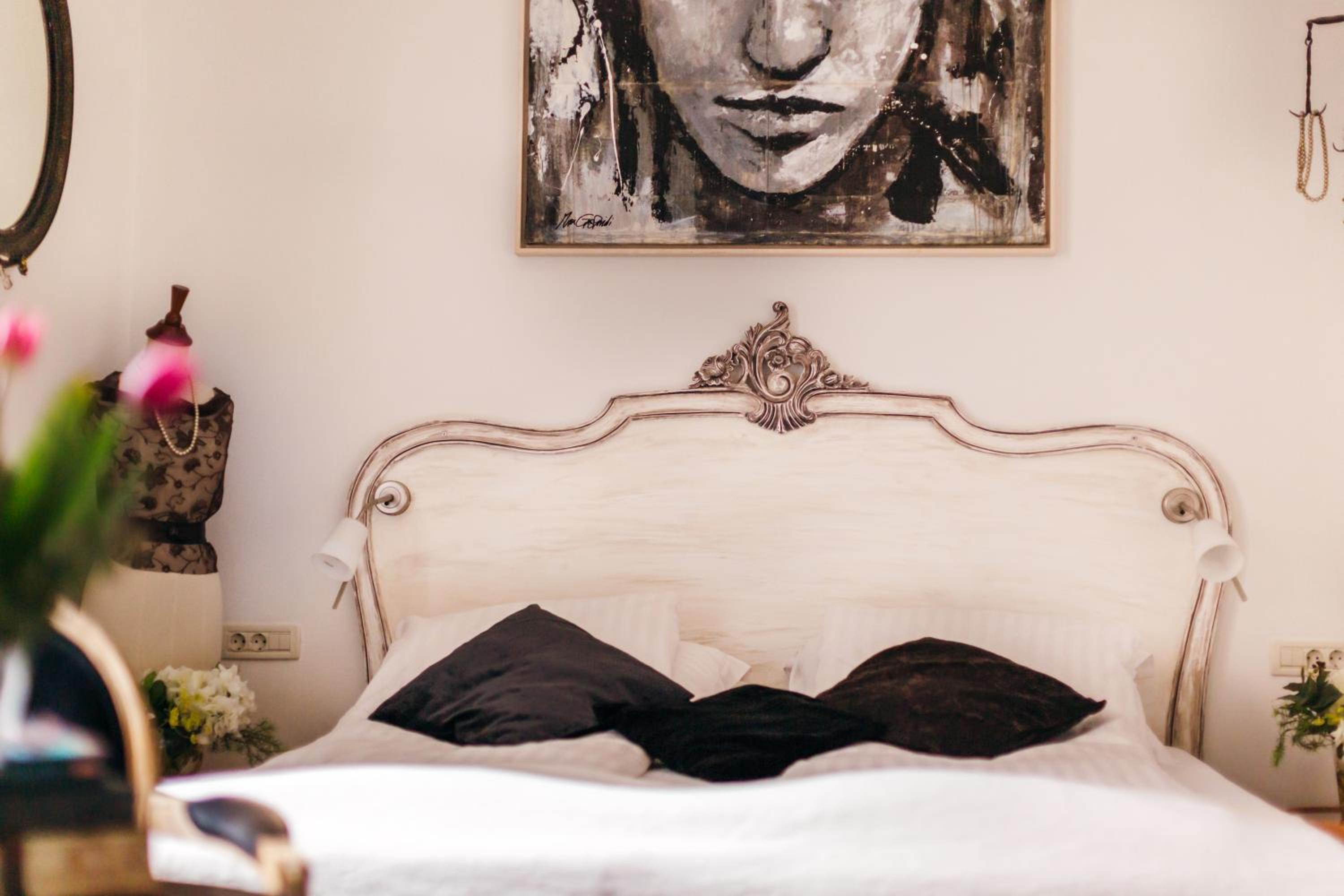 Comfort Double or Twin Room