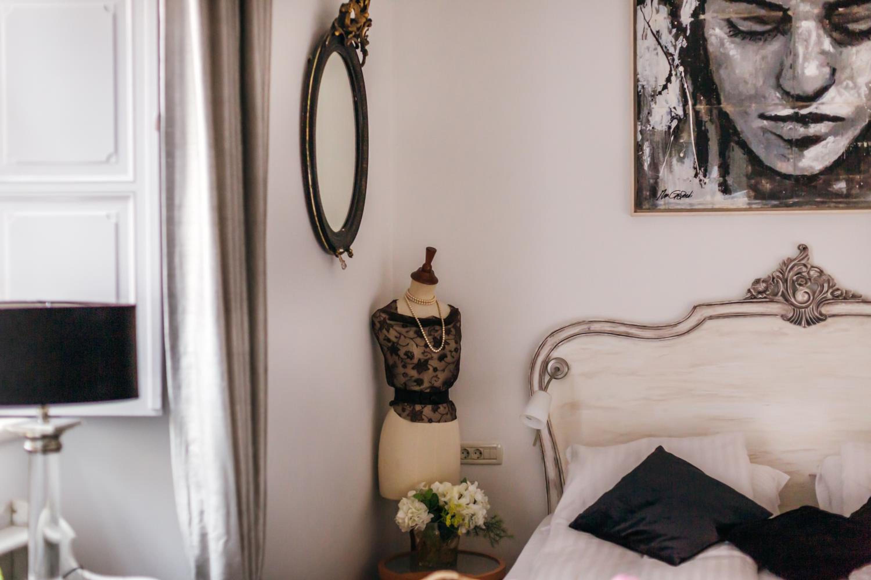 Comfort Double or Twin Room