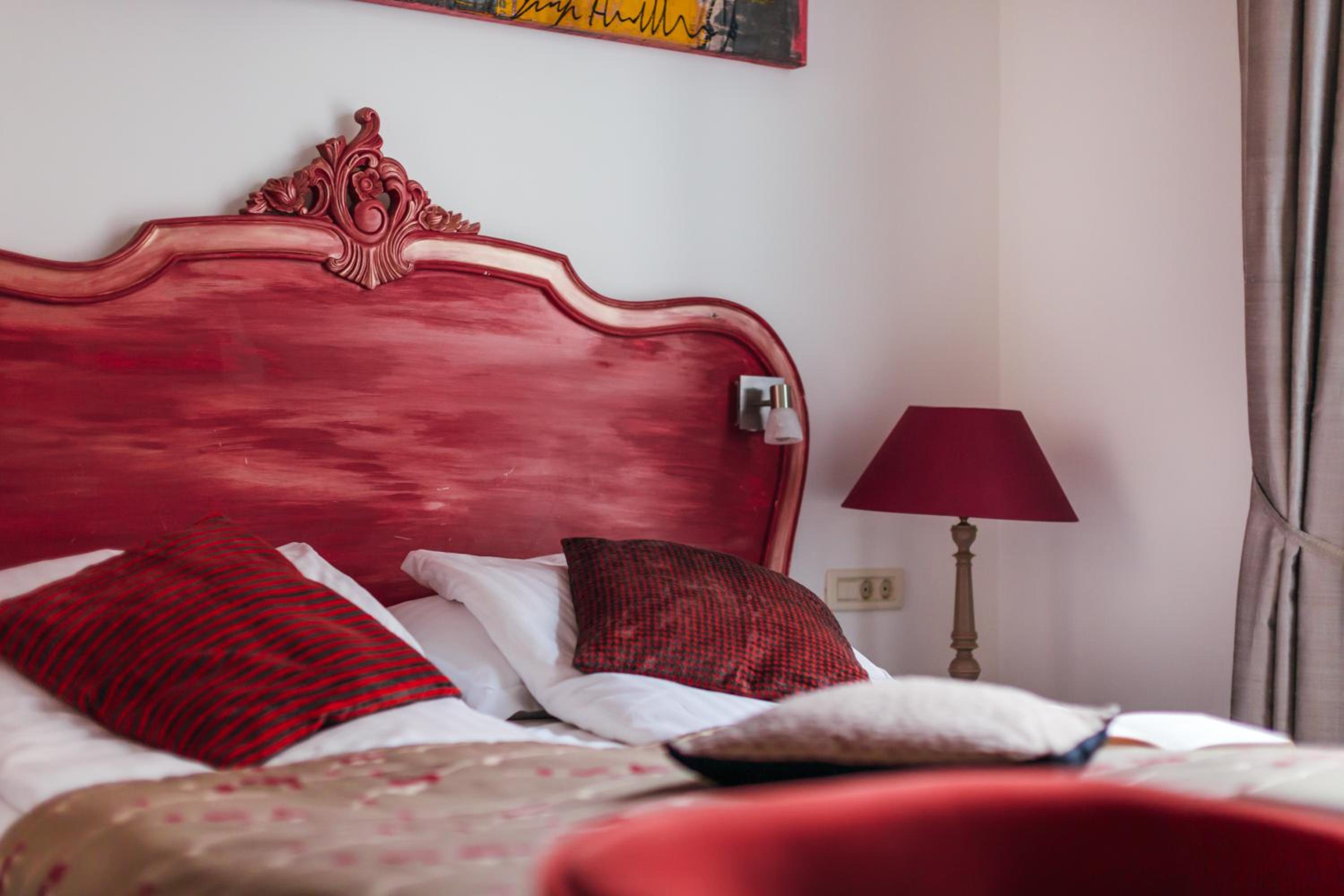 Comfort Double or Twin Room