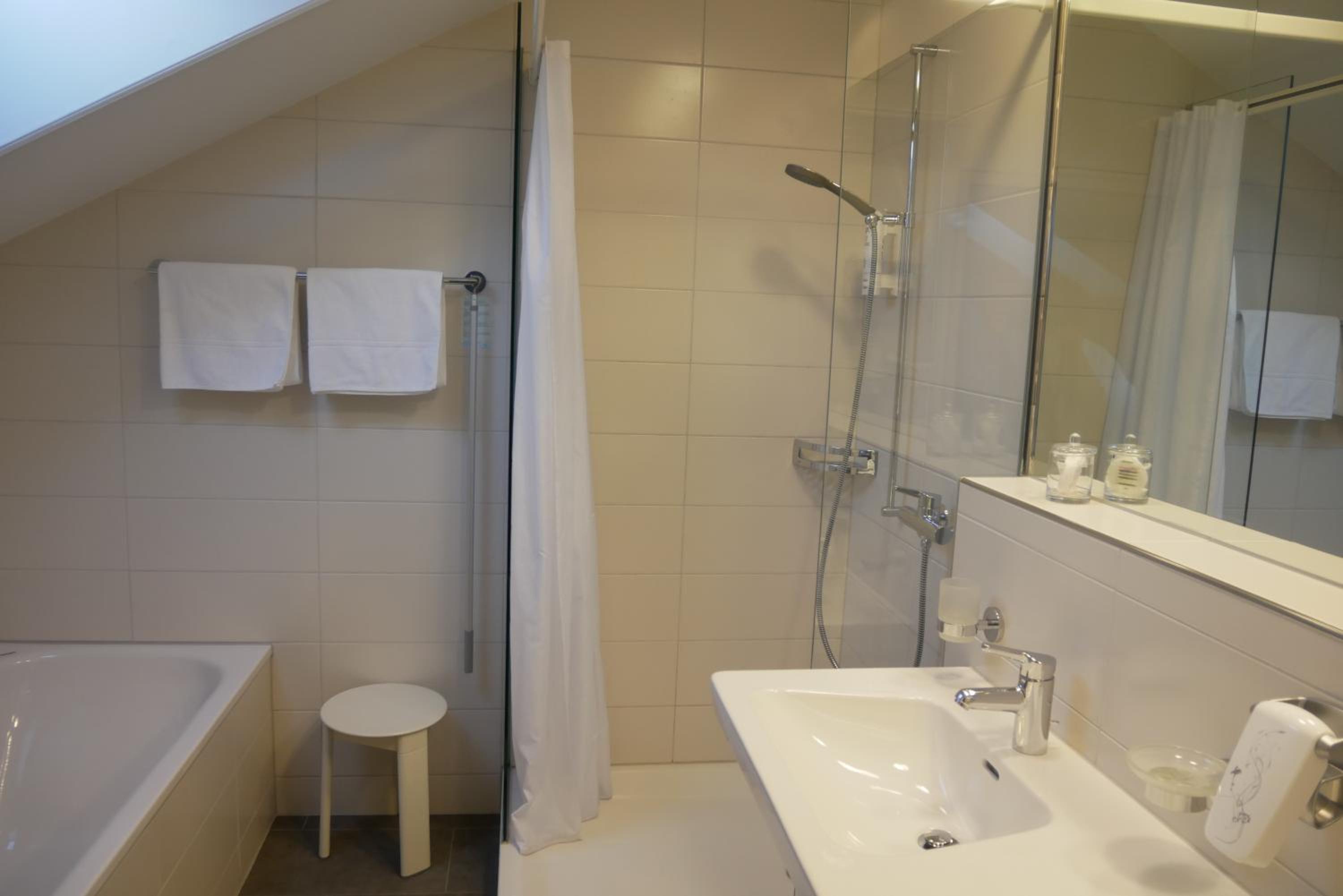 Superior Double Room photo 3