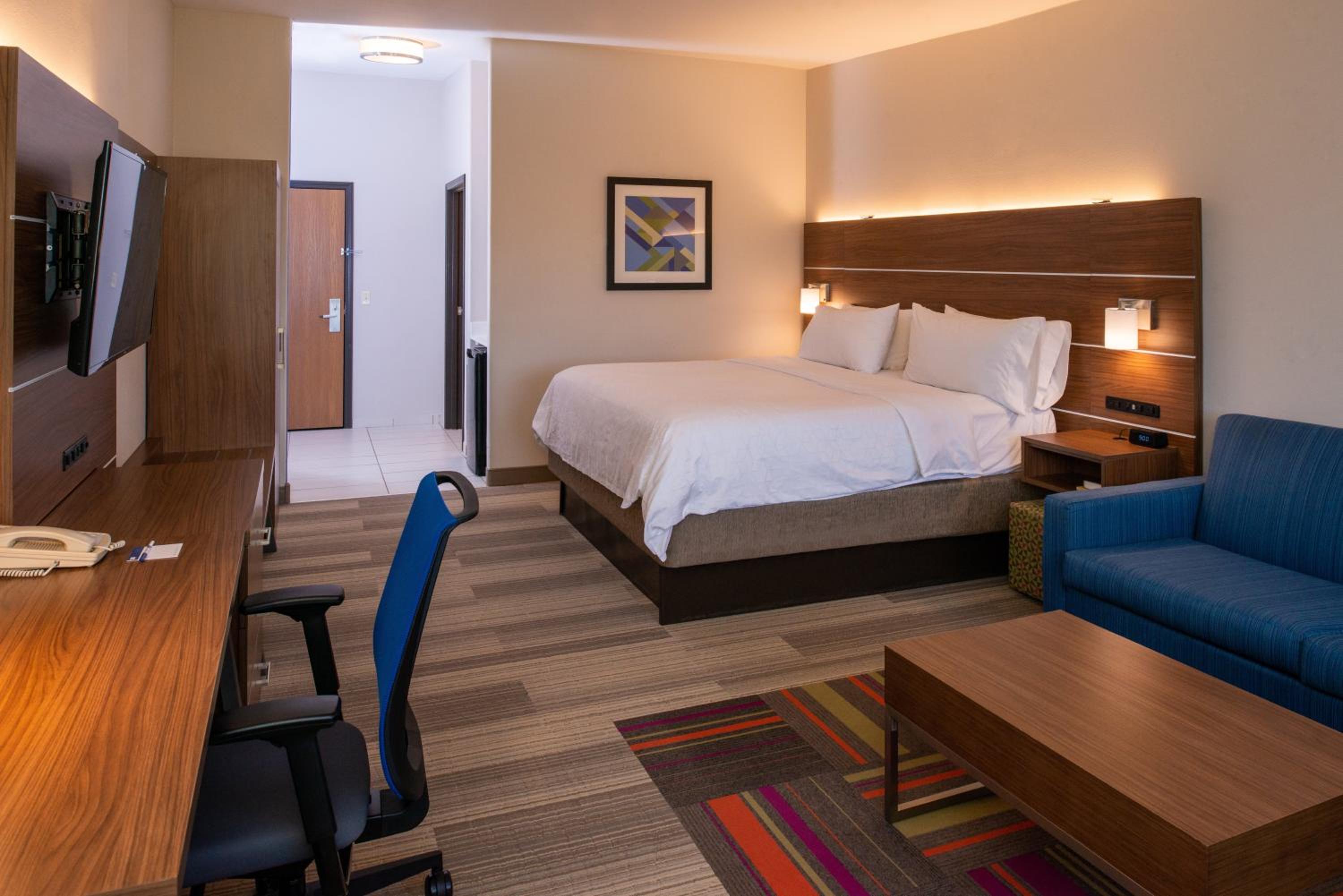 King Suite - Photo 4