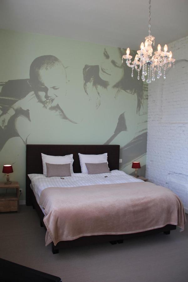 Standard Double Room with Private Bath photo 1