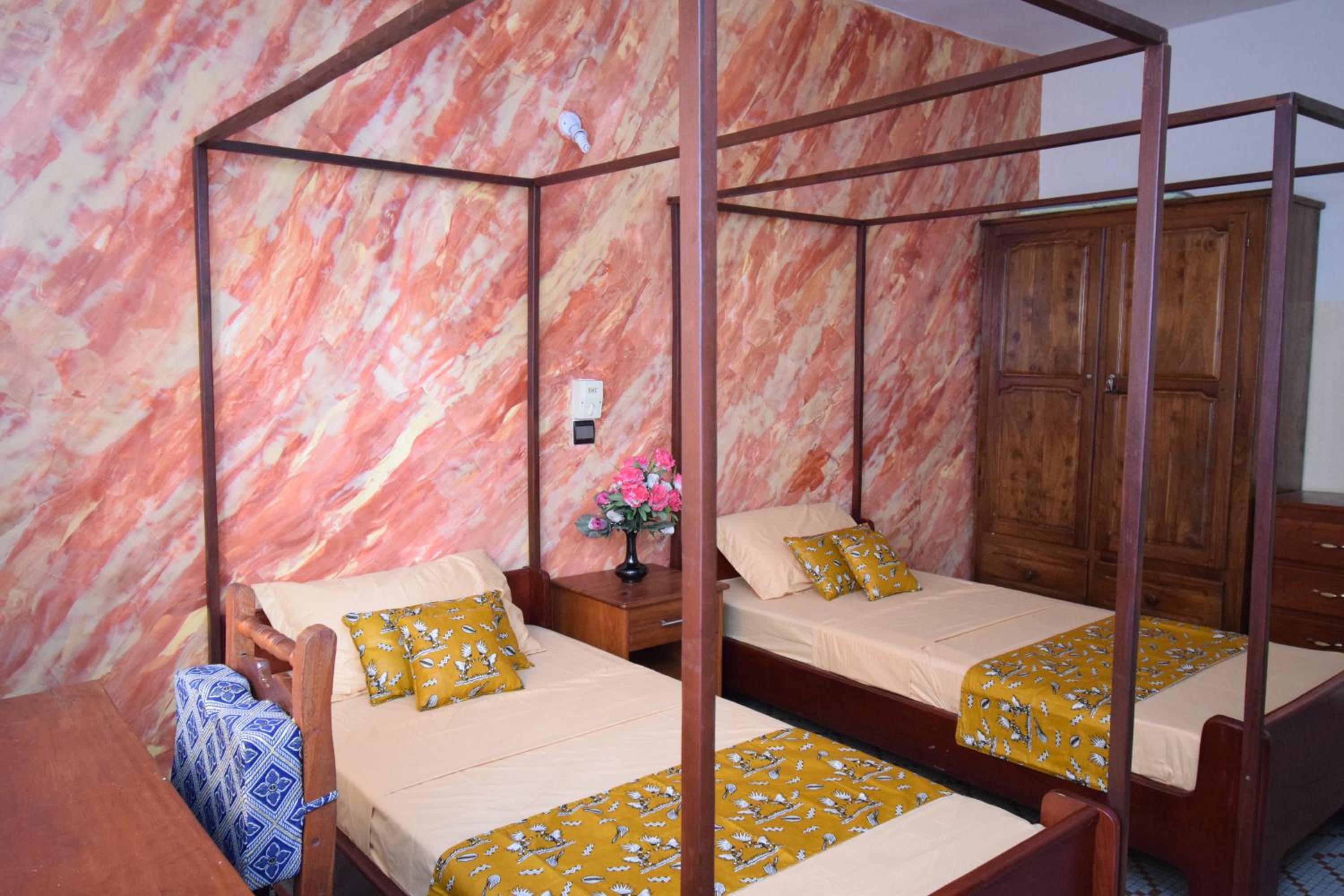 Standard Double Room with Fan photo 1