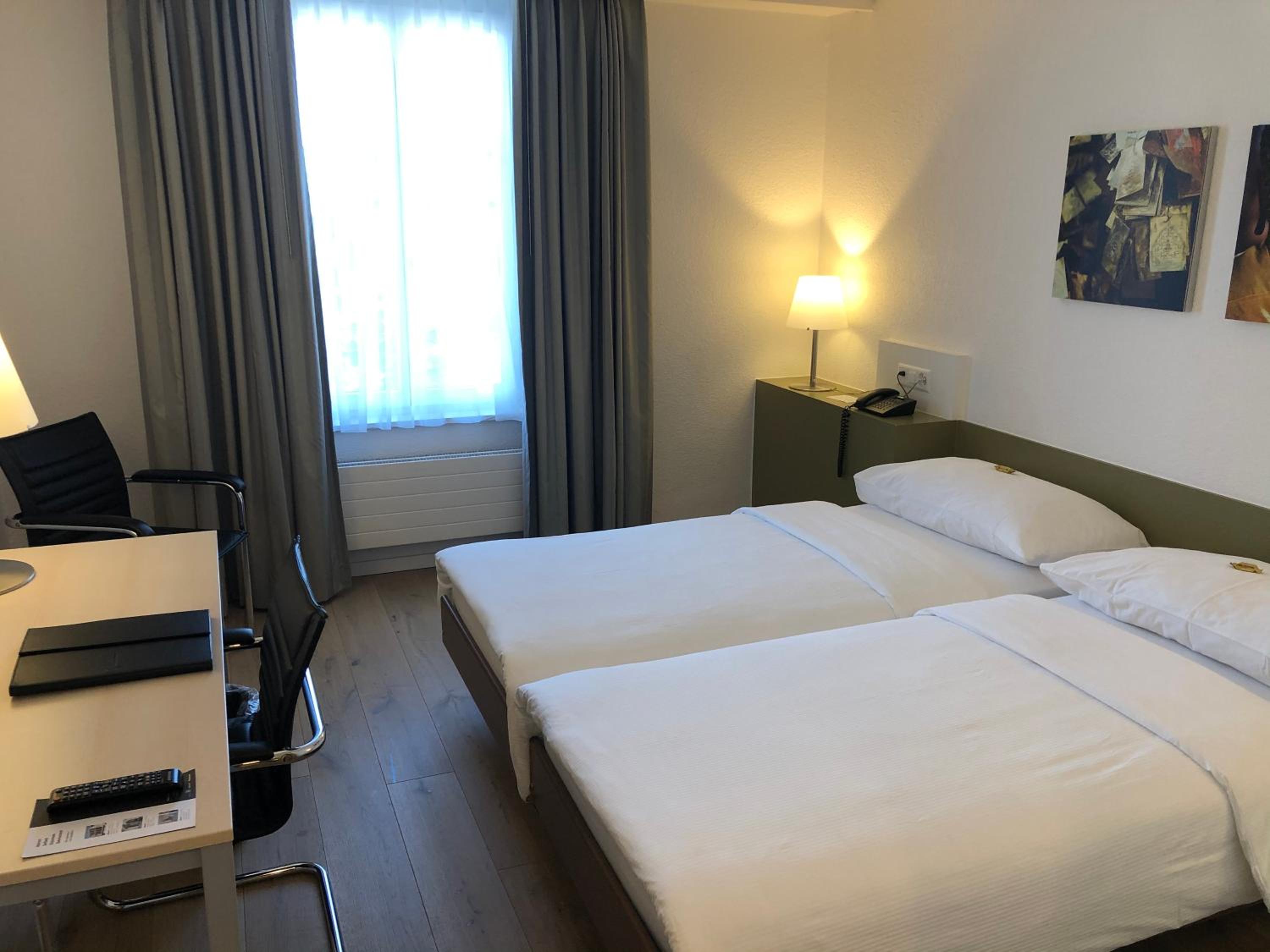 Standard Double Room photo 1