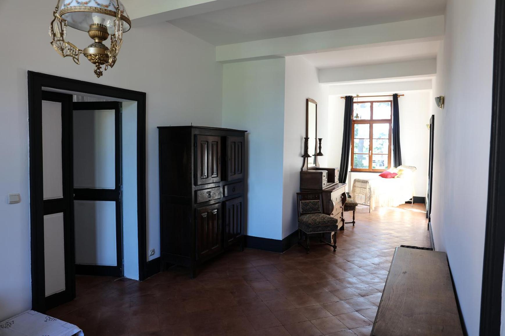 Triple Room with Garden View photo 2