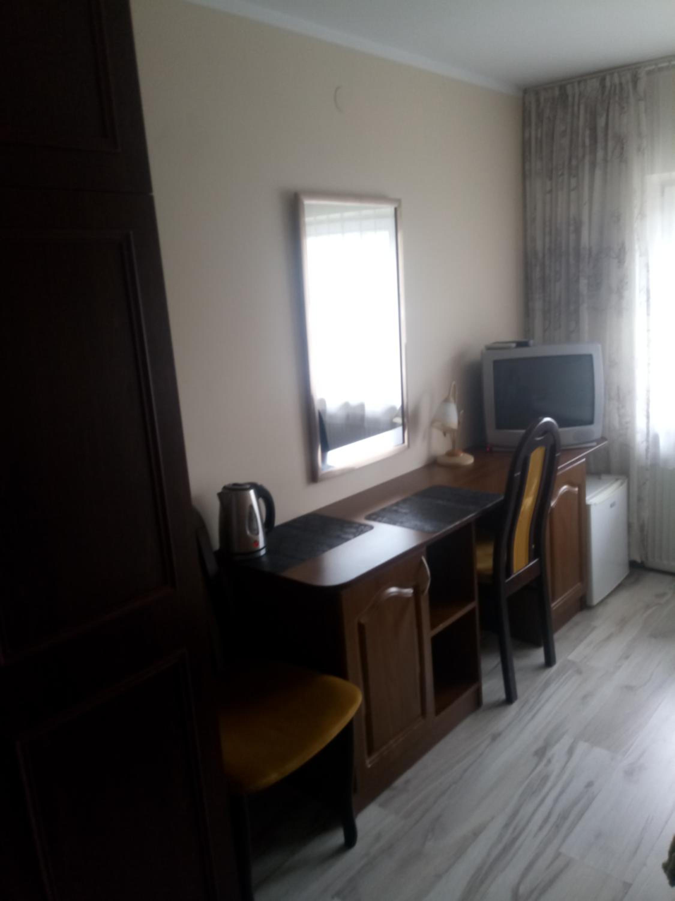 Triple Room with Shared Bathroom photo 1