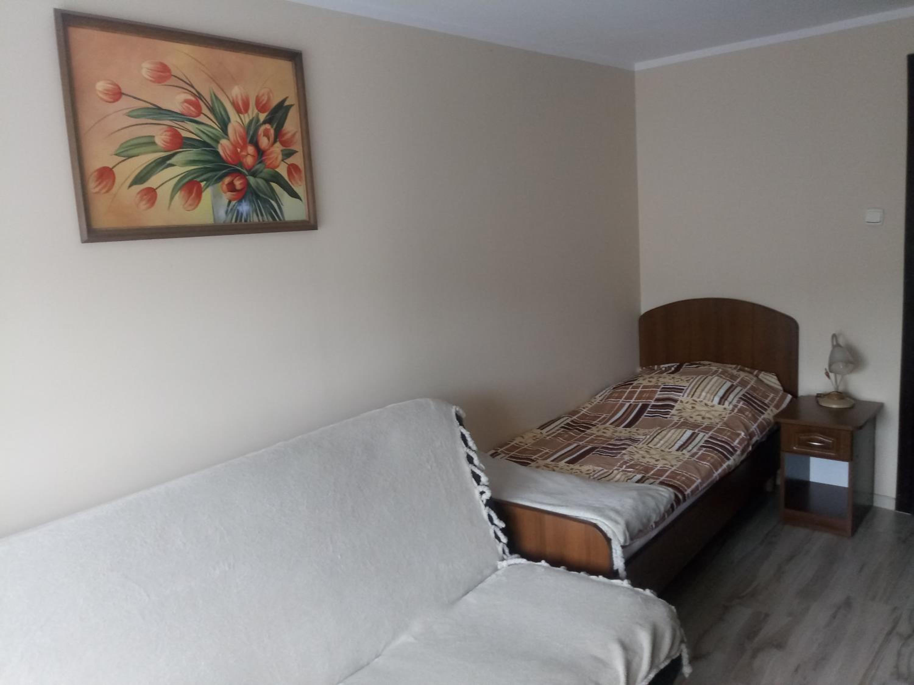 Triple Room with Shared Bathroom photo 2