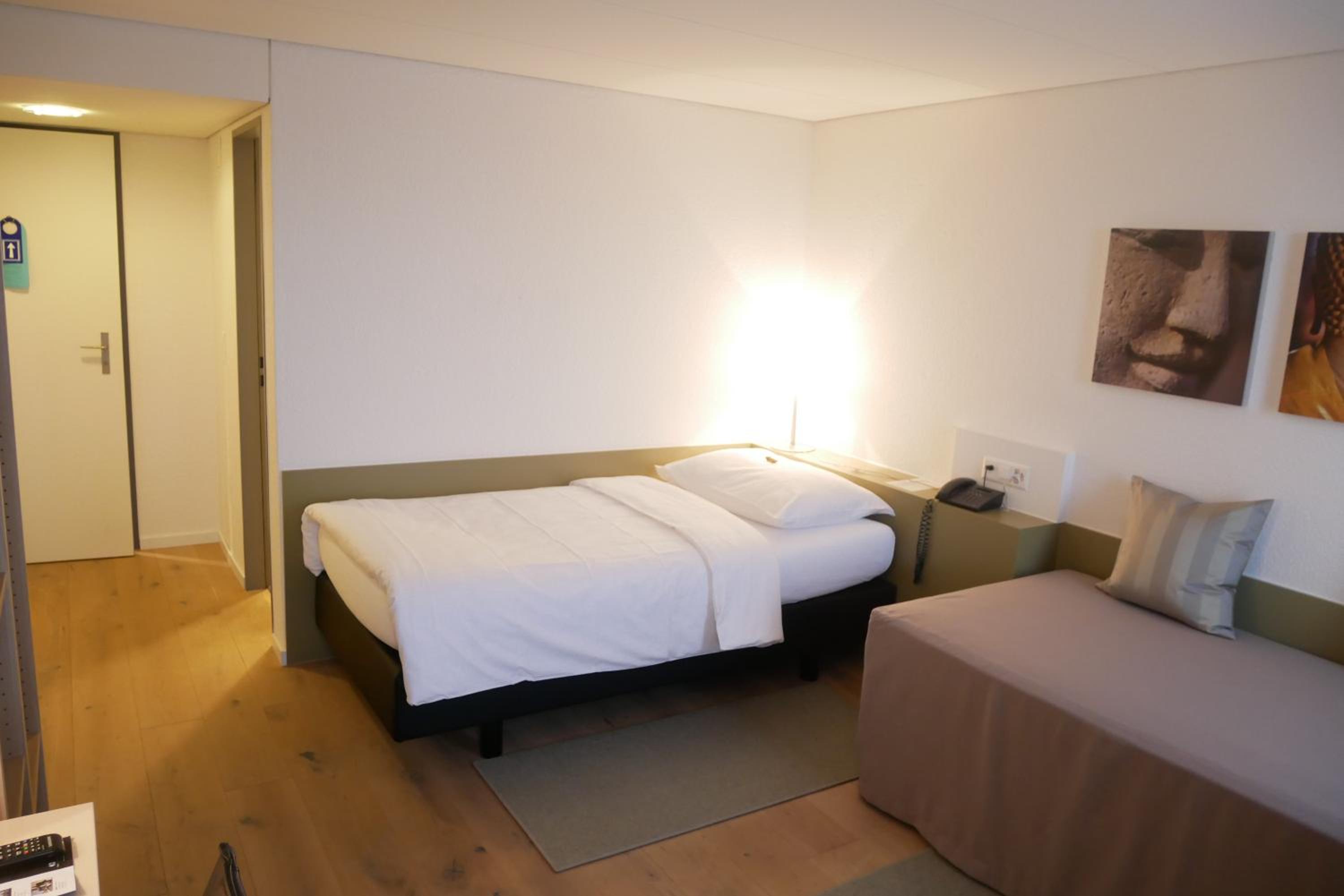 Standard Single Room photo 1