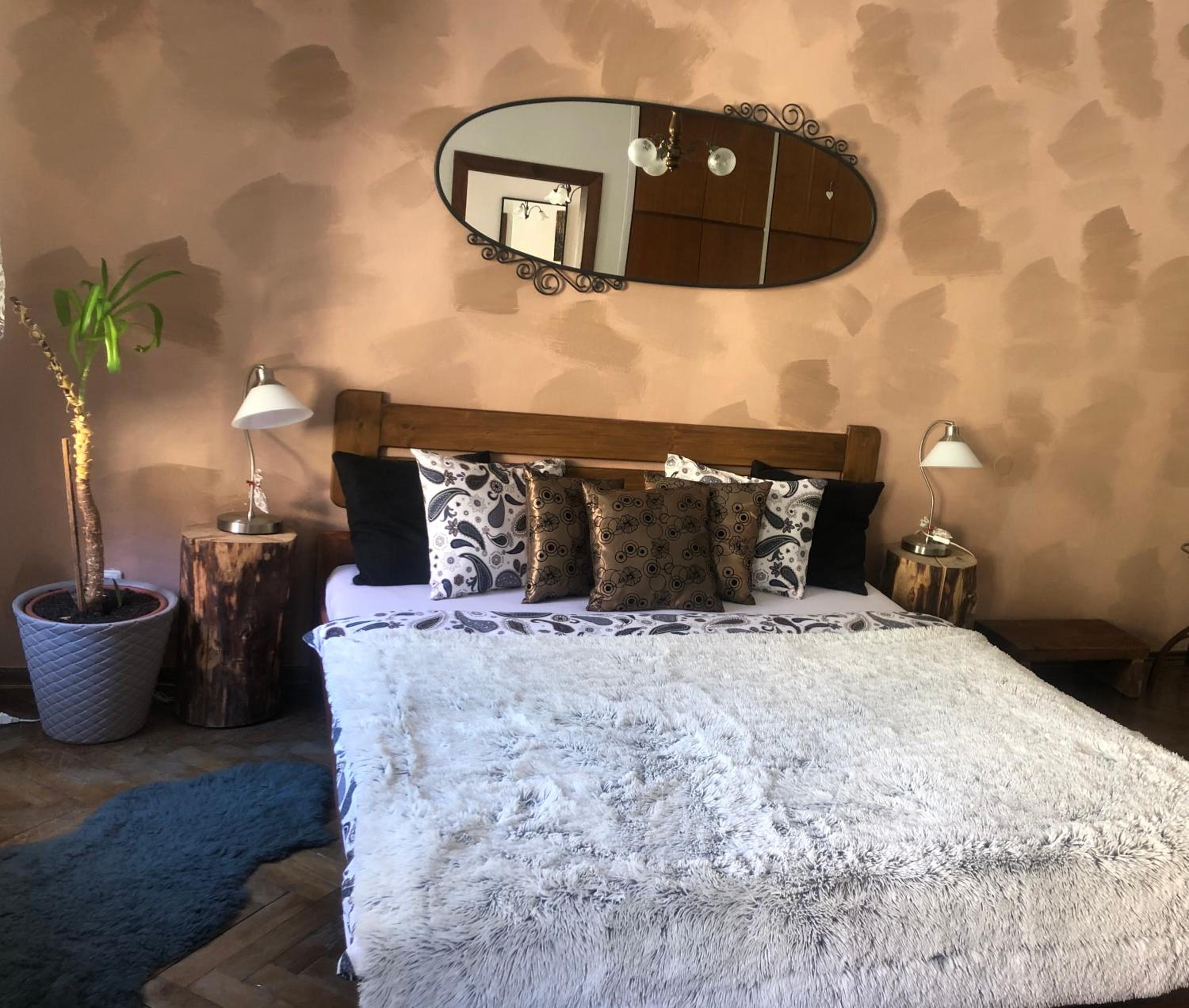 Superior Queen Room with Two Queen Beds