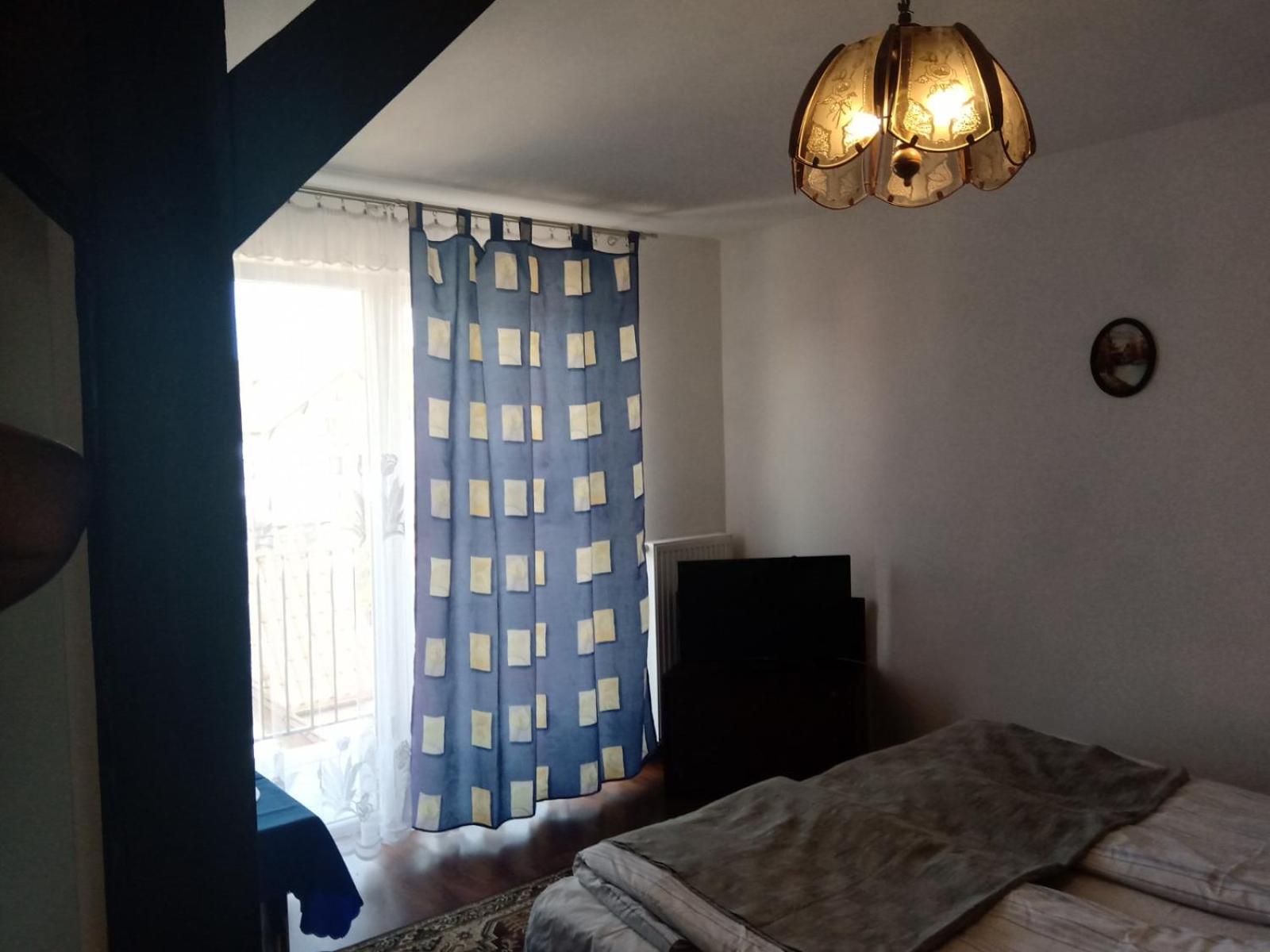 Deluxe Double Room with Balcony photo 1