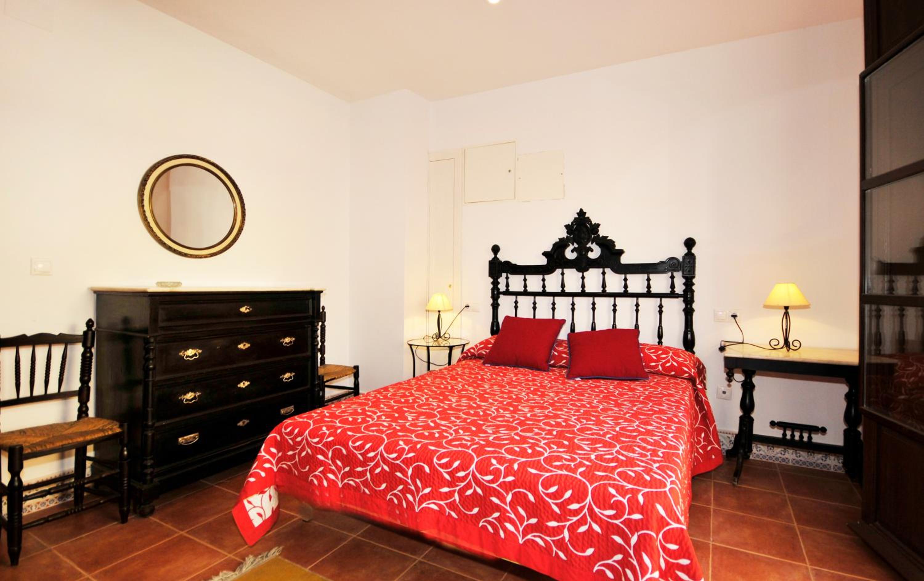Deluxe Apartment - Photo 1