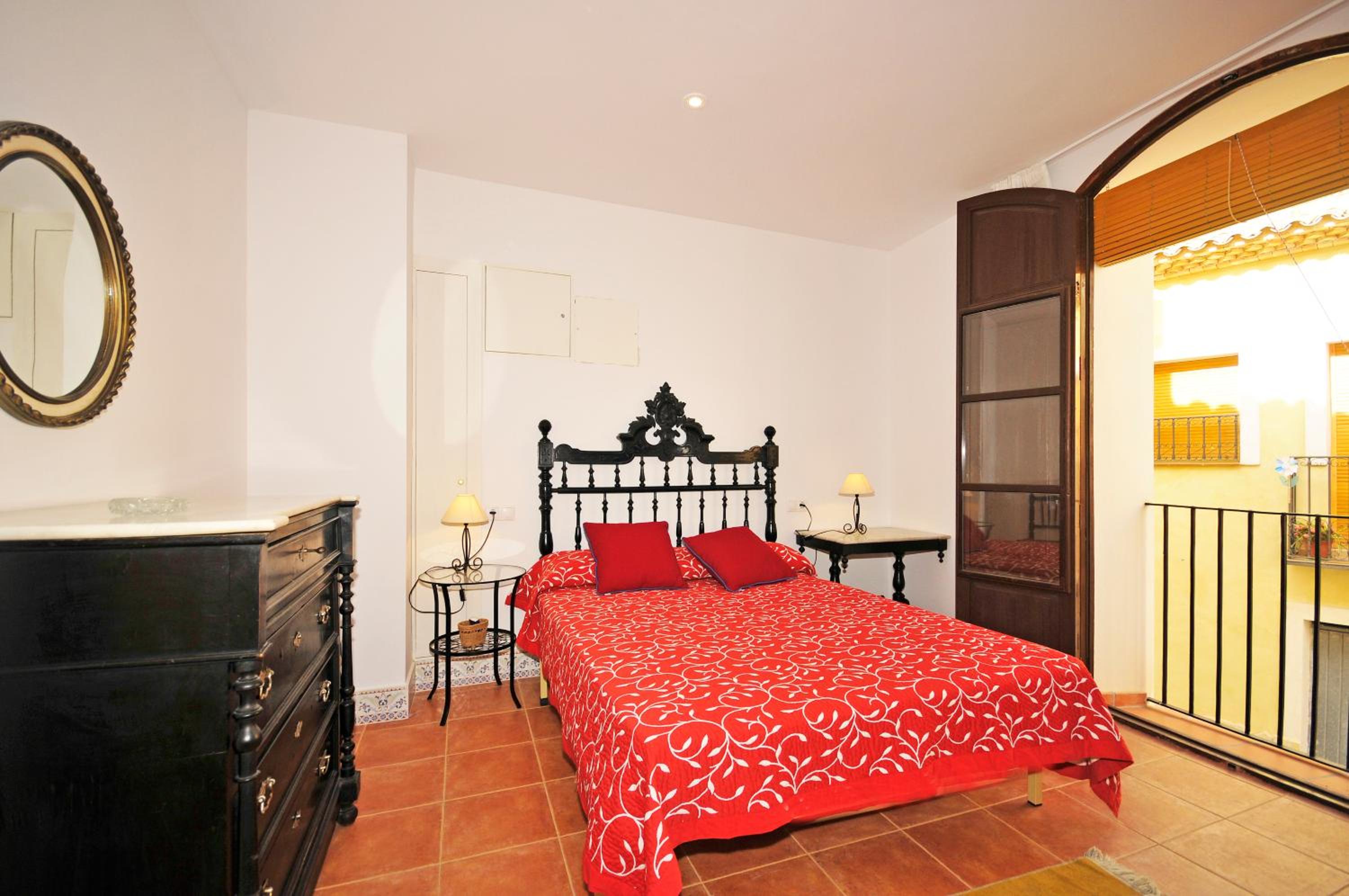 Deluxe Apartment - Photo 4