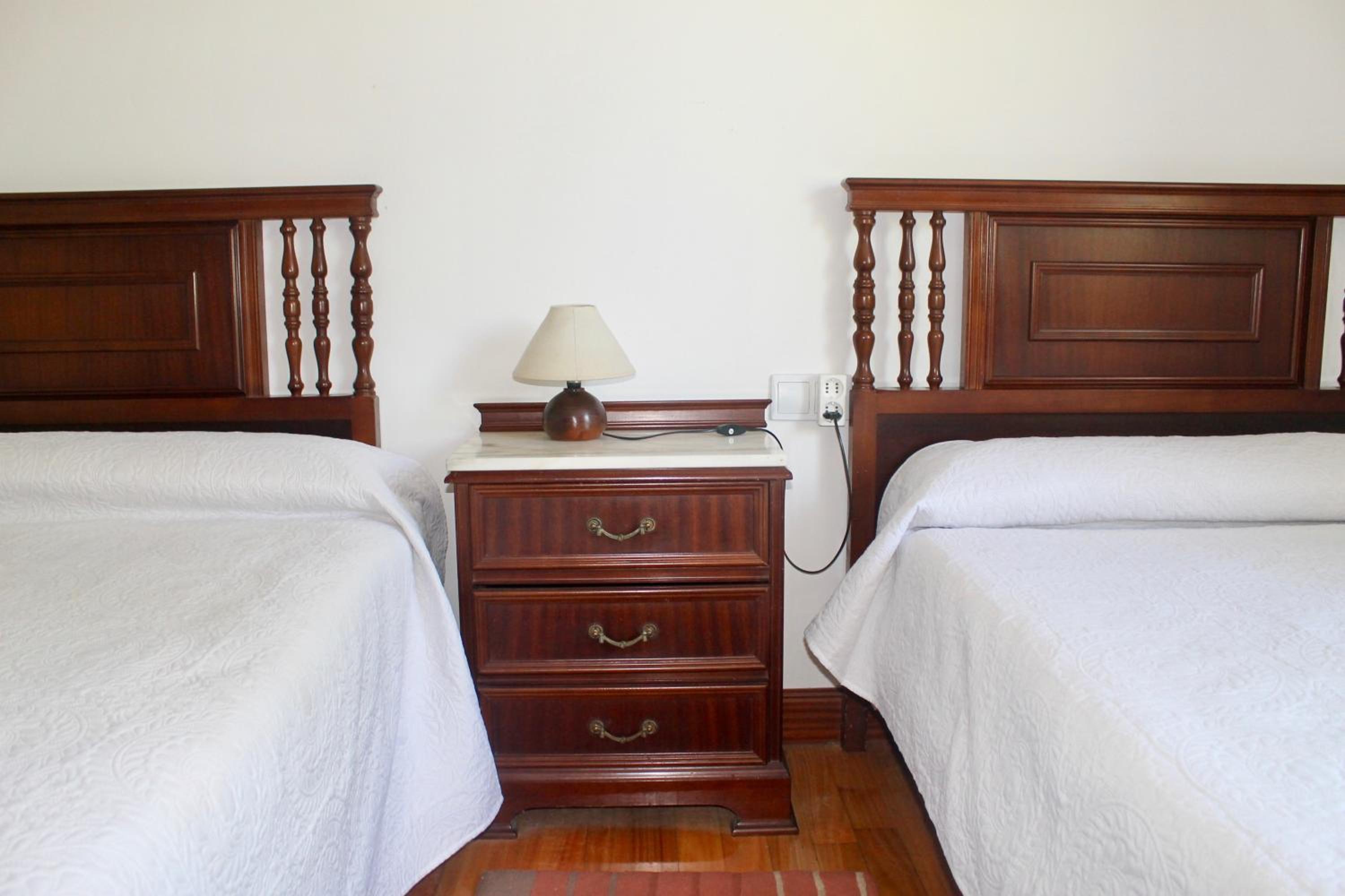 Habitación Doble Económica