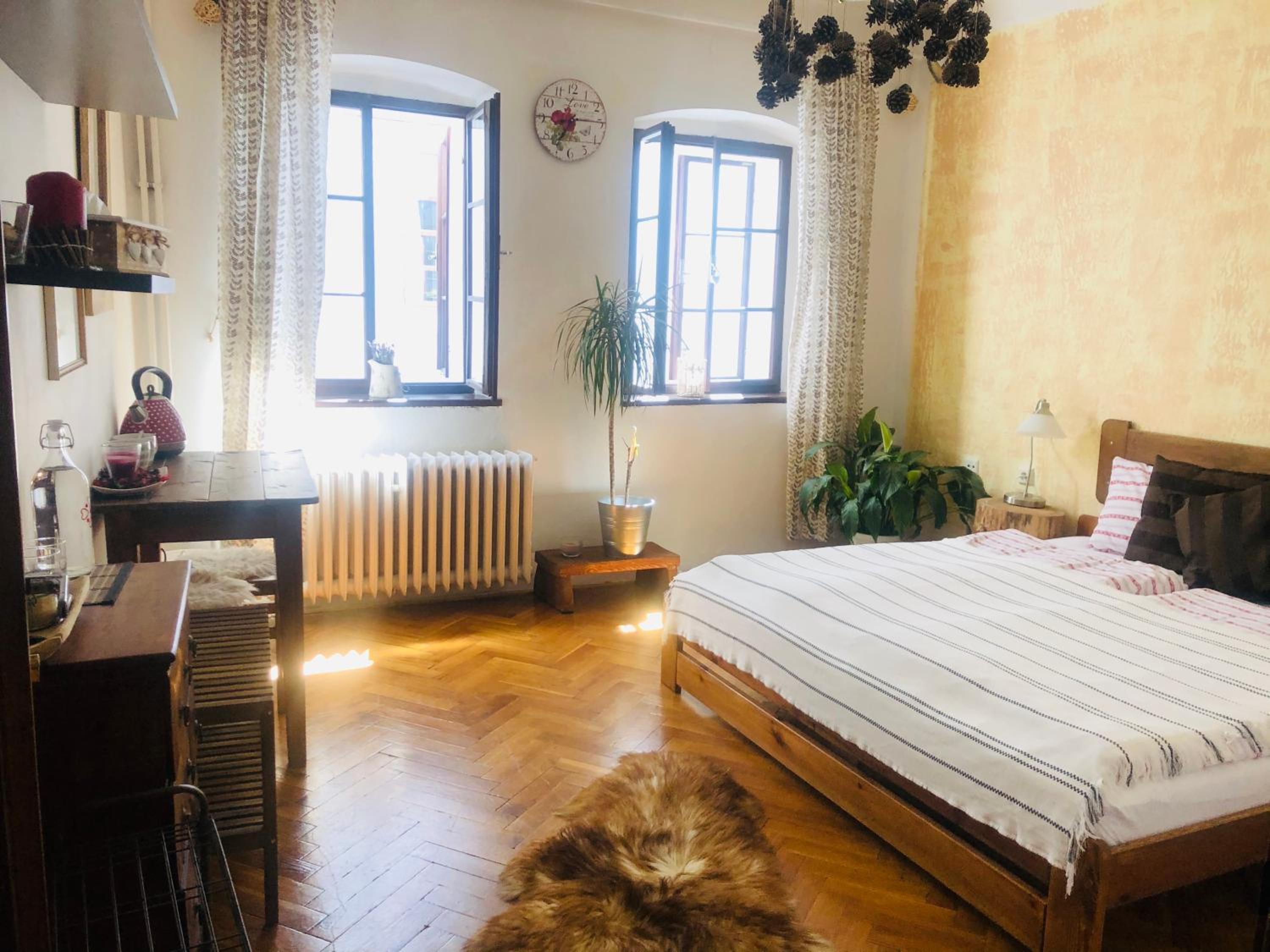 Double Room