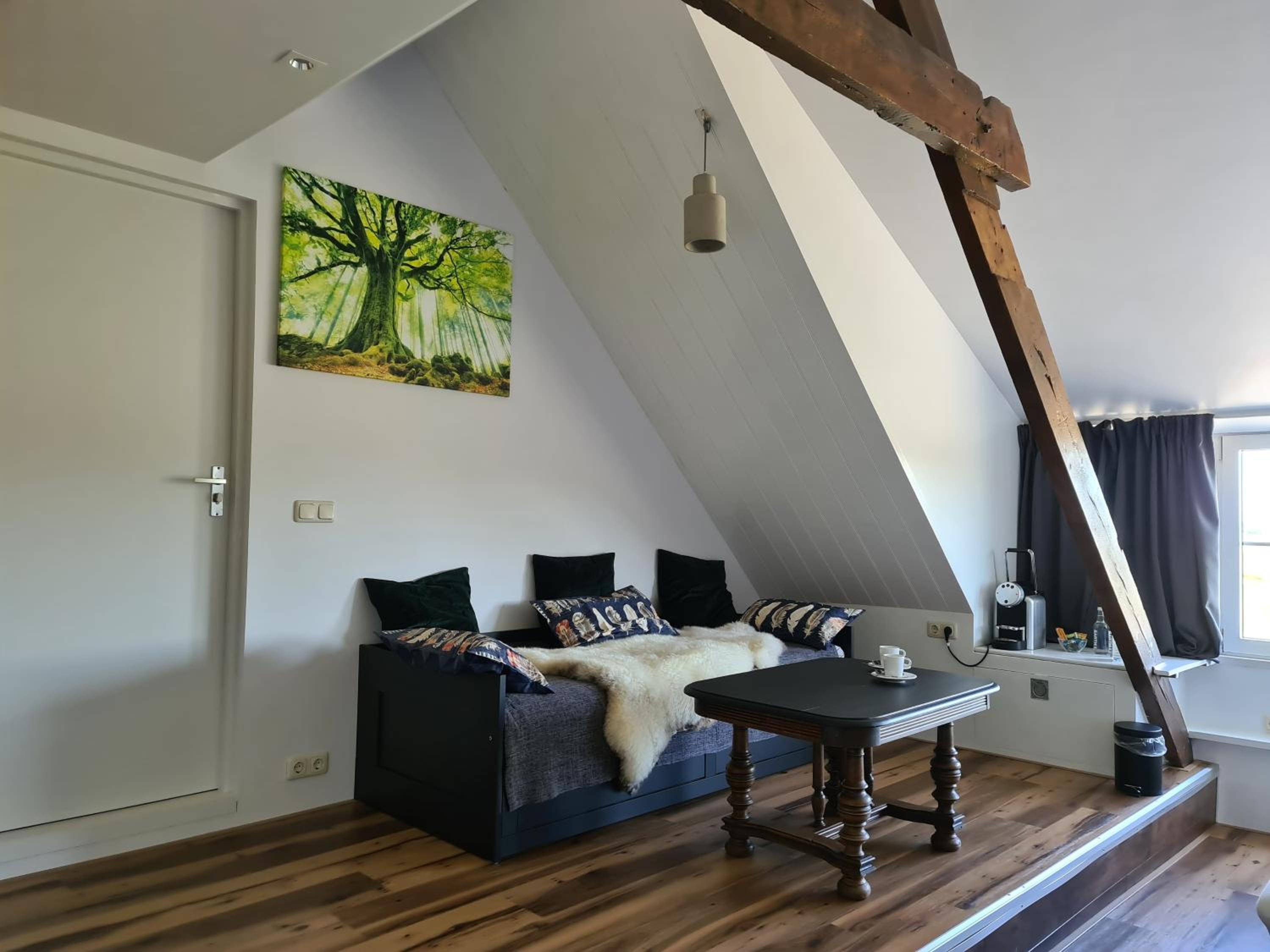 Suite photo 1
