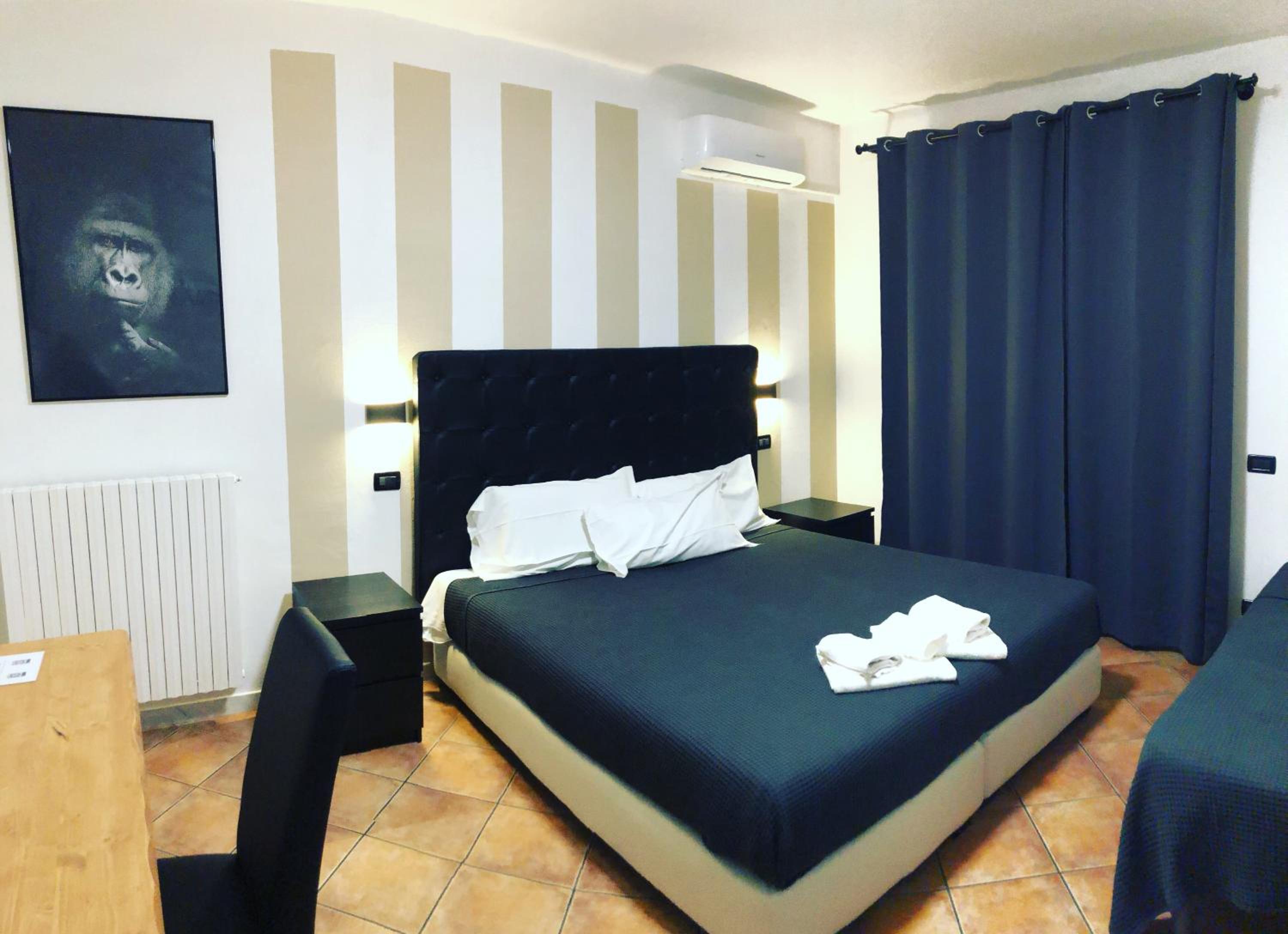 Deluxe Triple Room - Photo 1