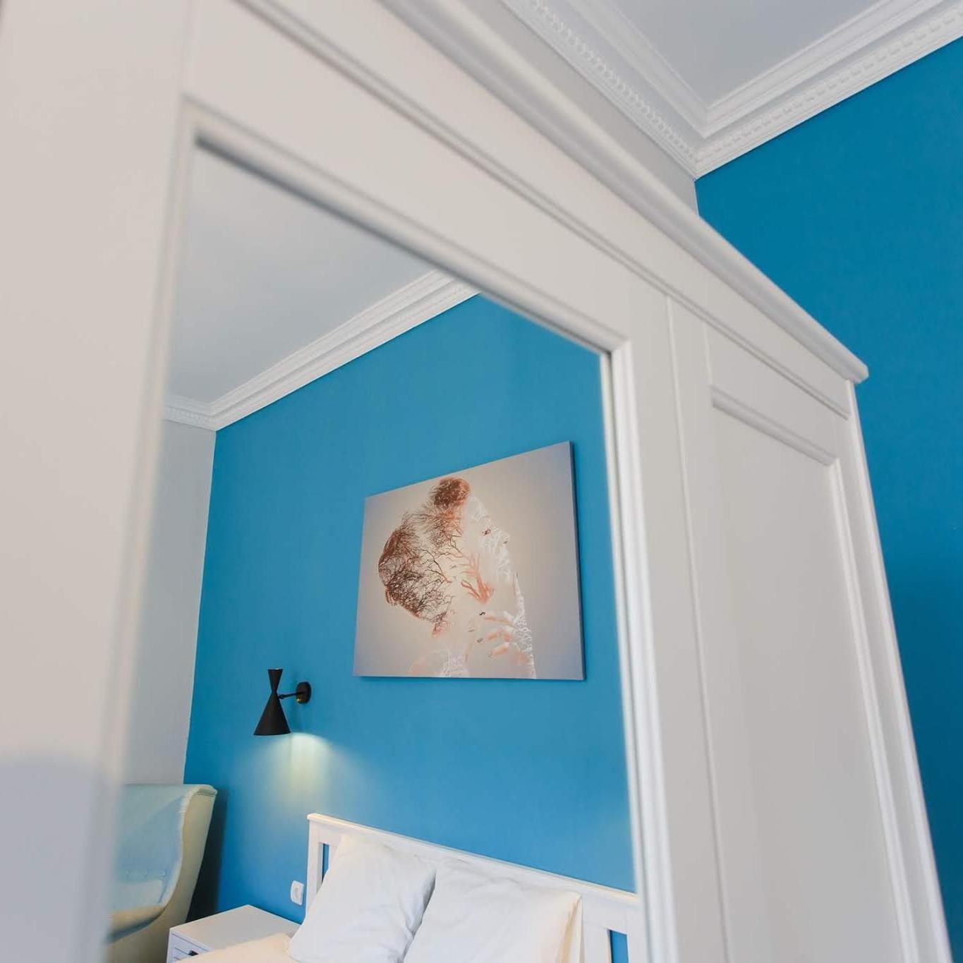 One-Bedroom Apartment - Photo 8