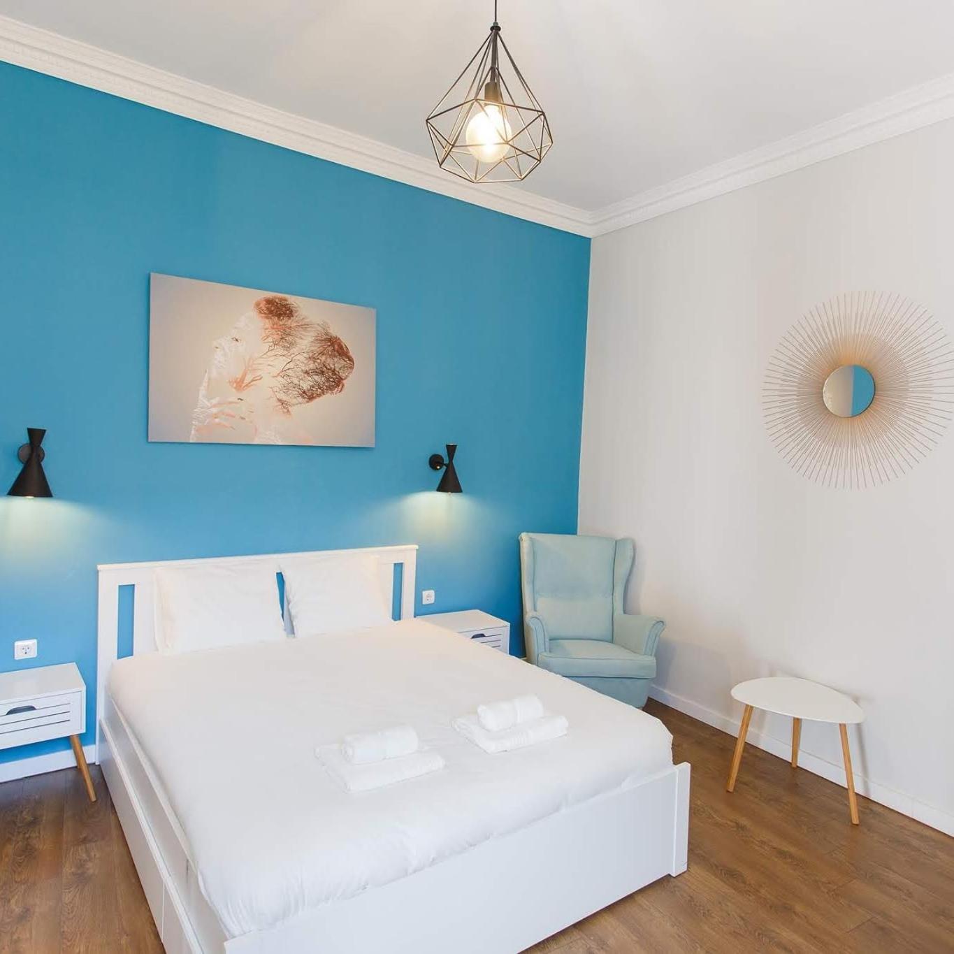 One-Bedroom Apartment - Photo 13