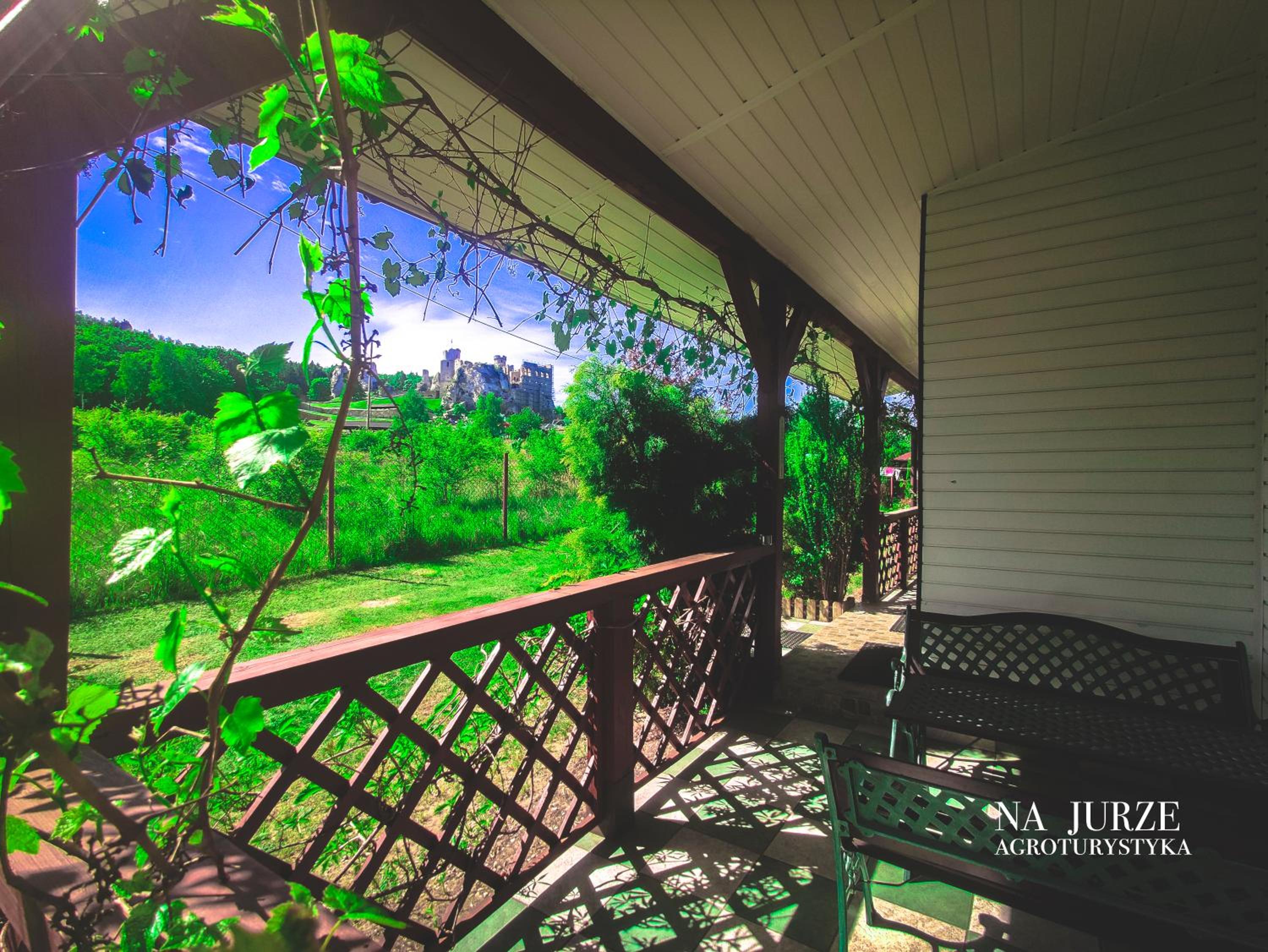 Apartment with Terrace - Photo 9