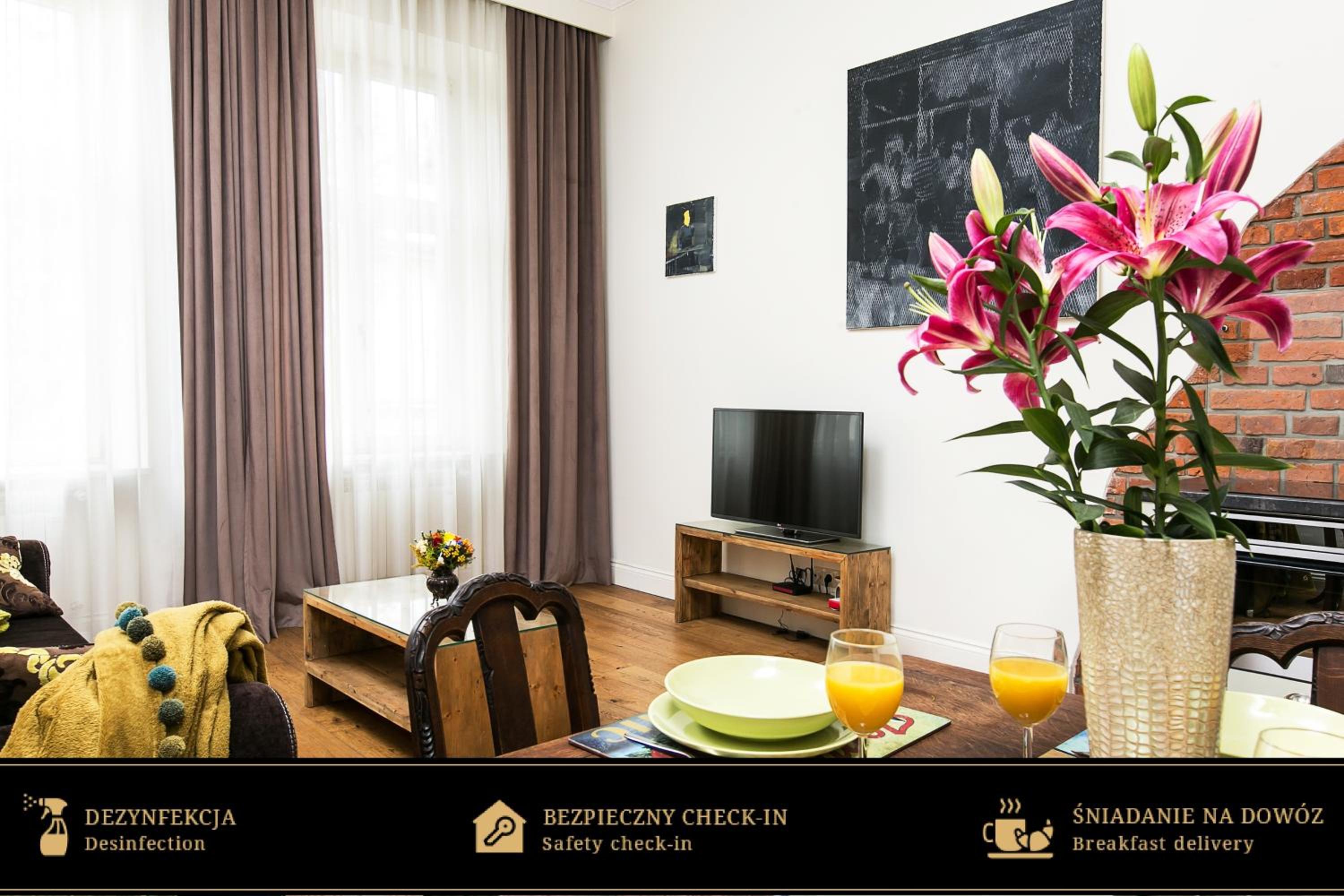 One-Bedroom Apartment - Photo 14