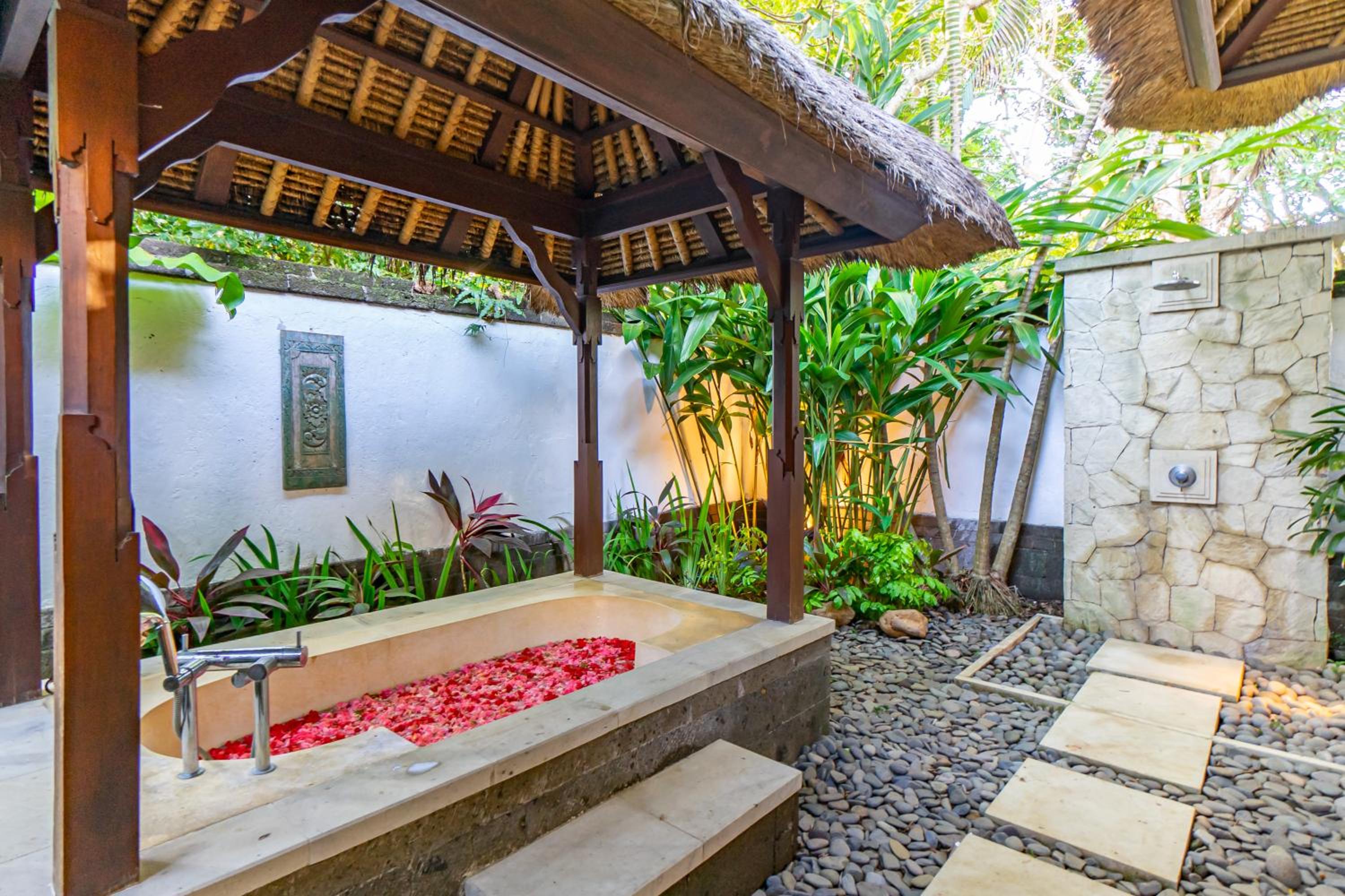 Villa Ohm-Four-Bedroom Villa with Private Pool photo 2