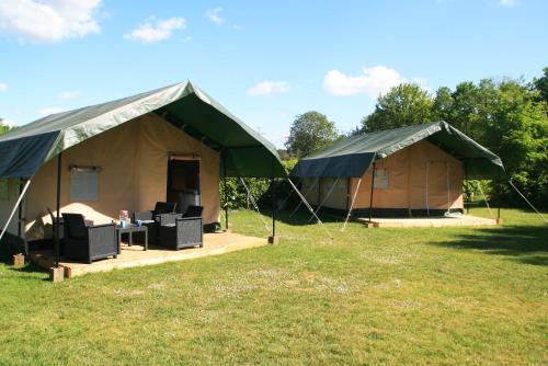 Tent photo 2