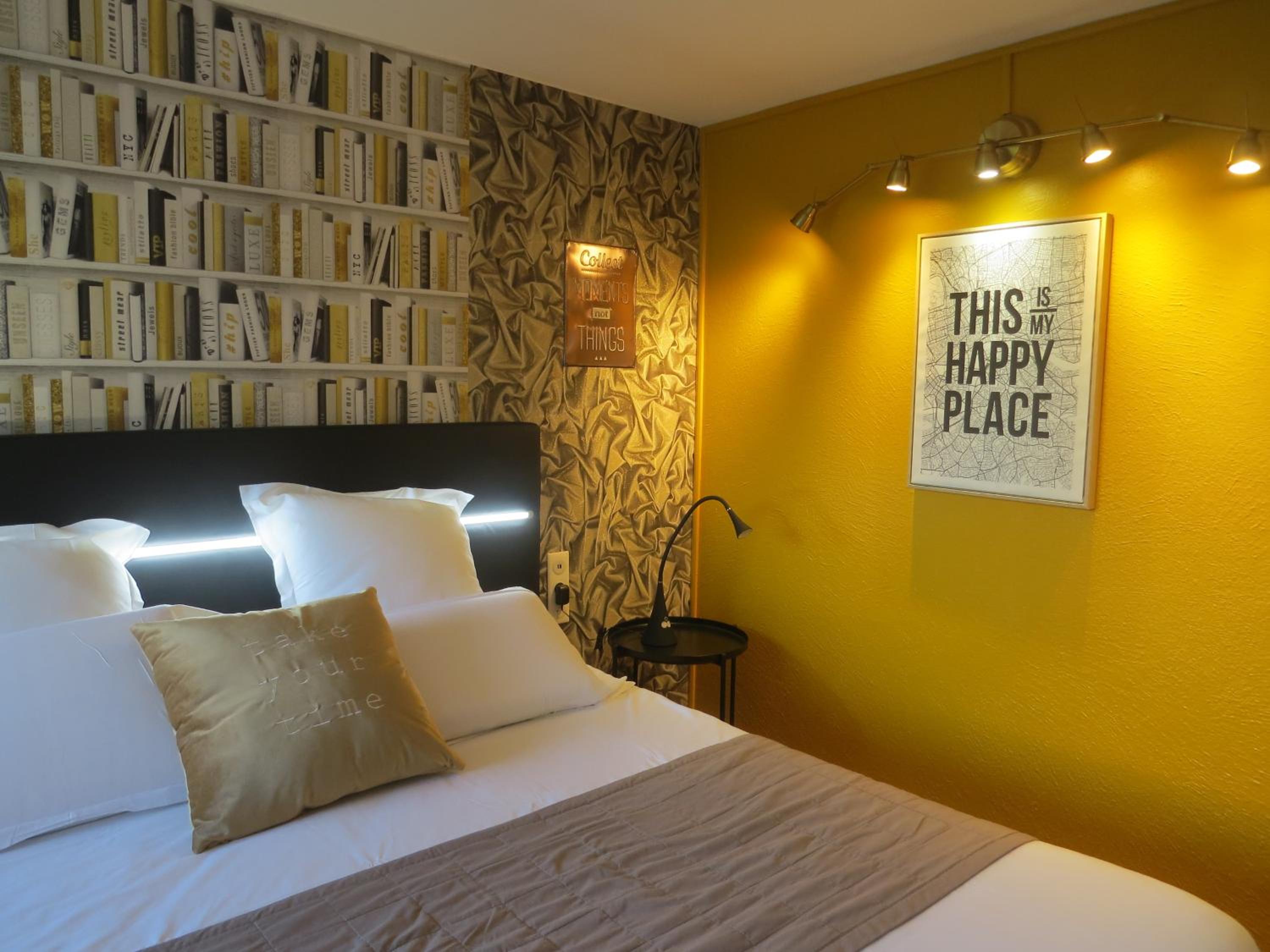Double Room - Photo 1