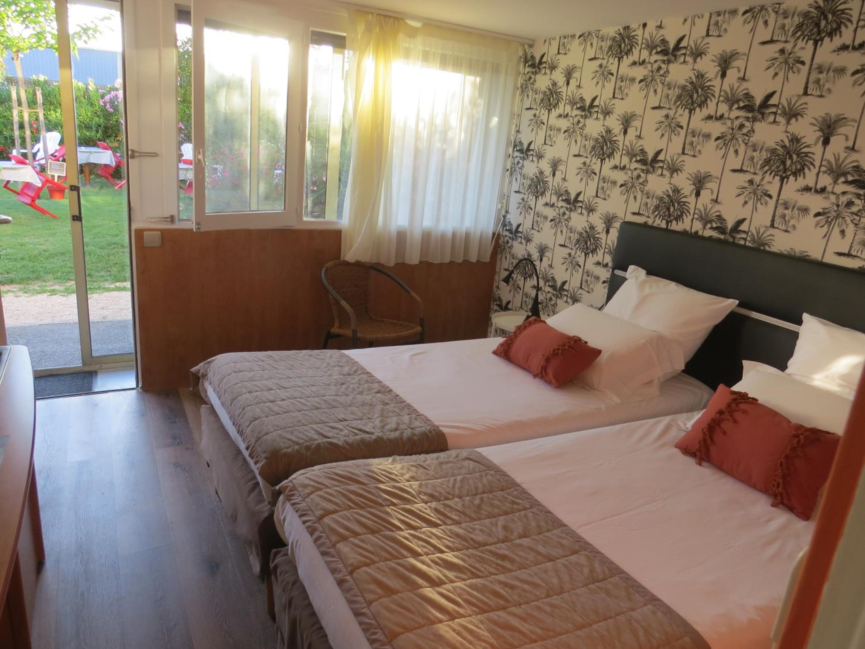 Twin Room photo 1