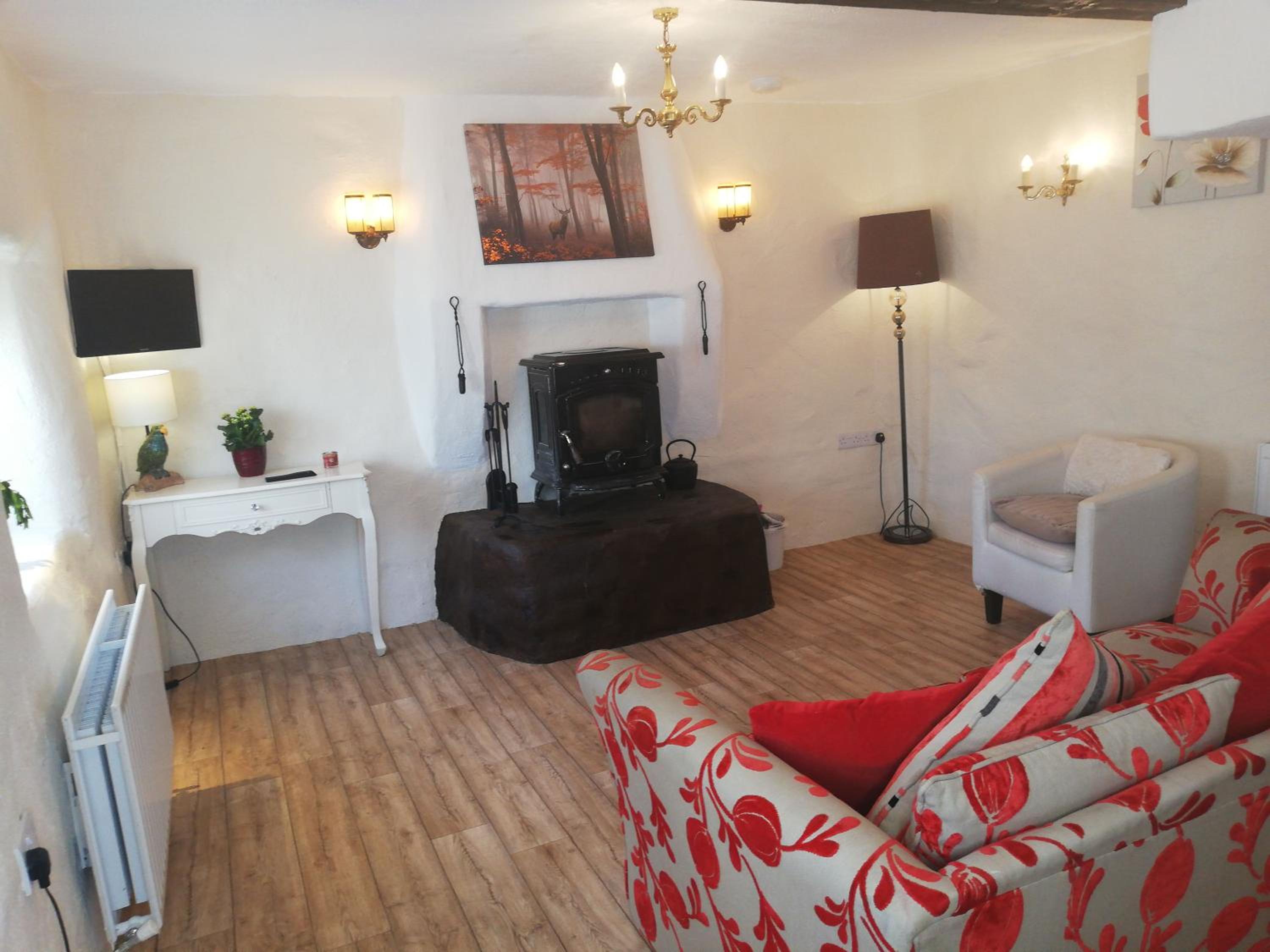 Two-Bedroom House photo 1