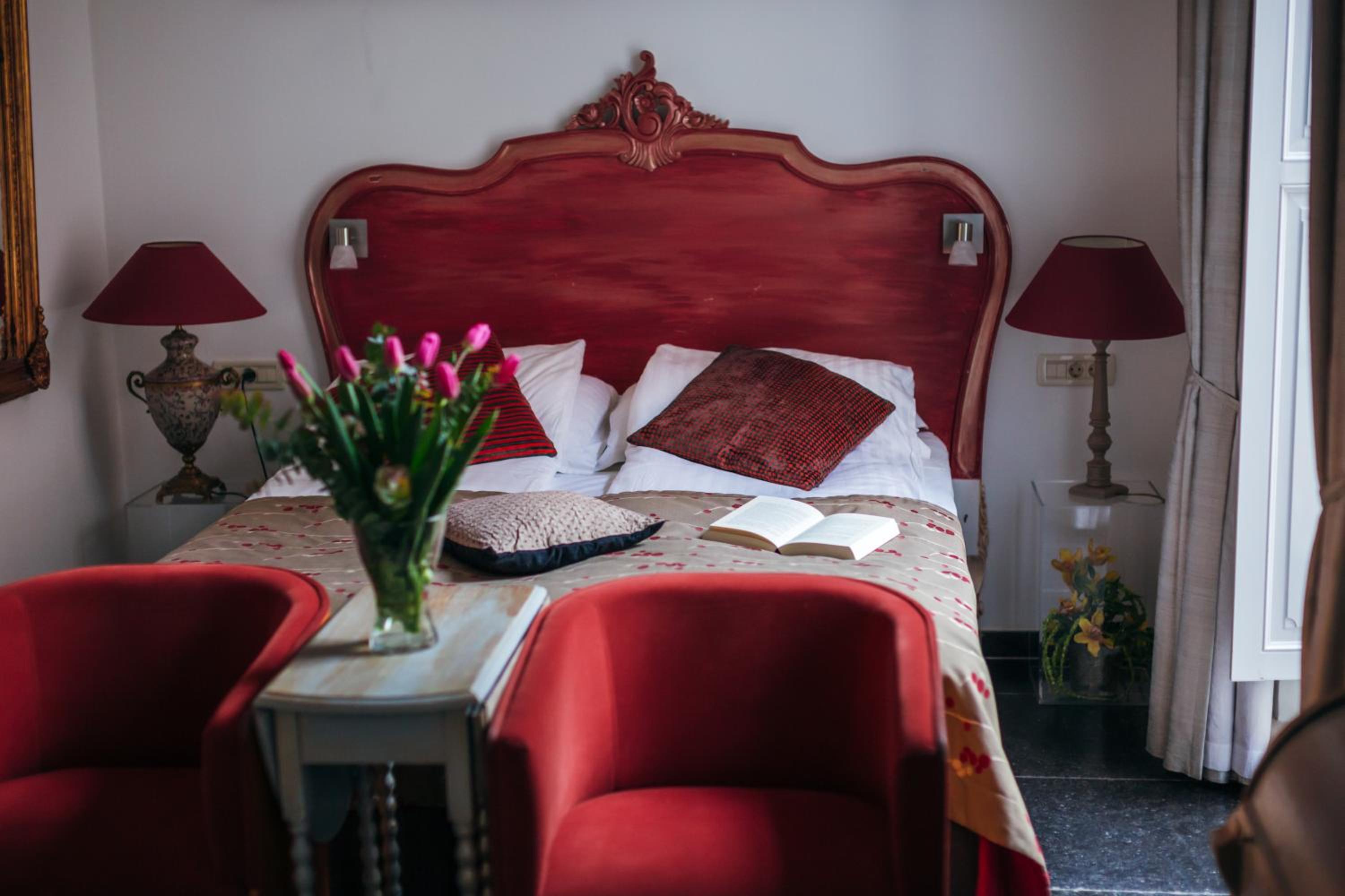 Comfort Double or Twin Room