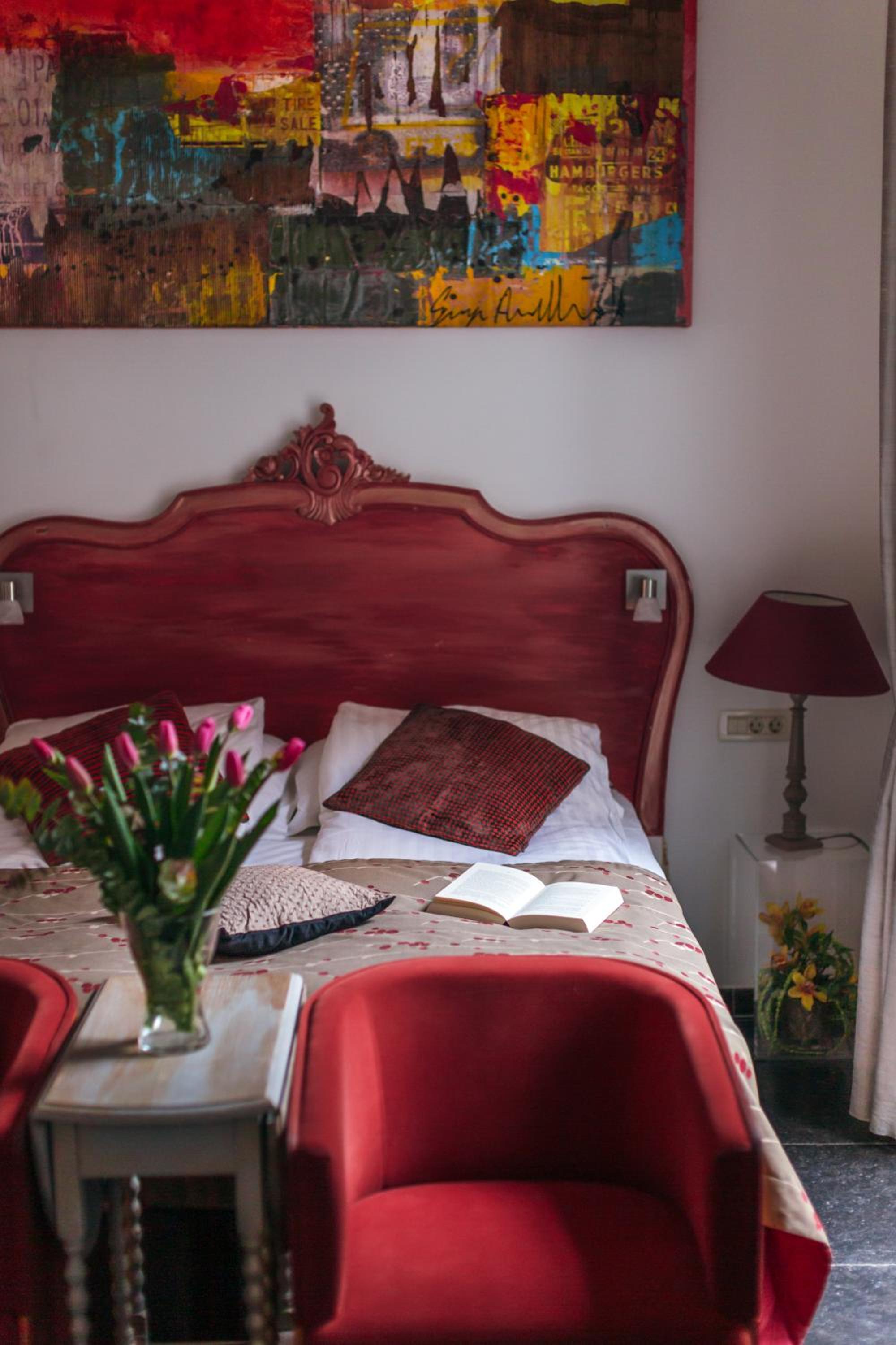 Comfort Double or Twin Room thumbnail 5