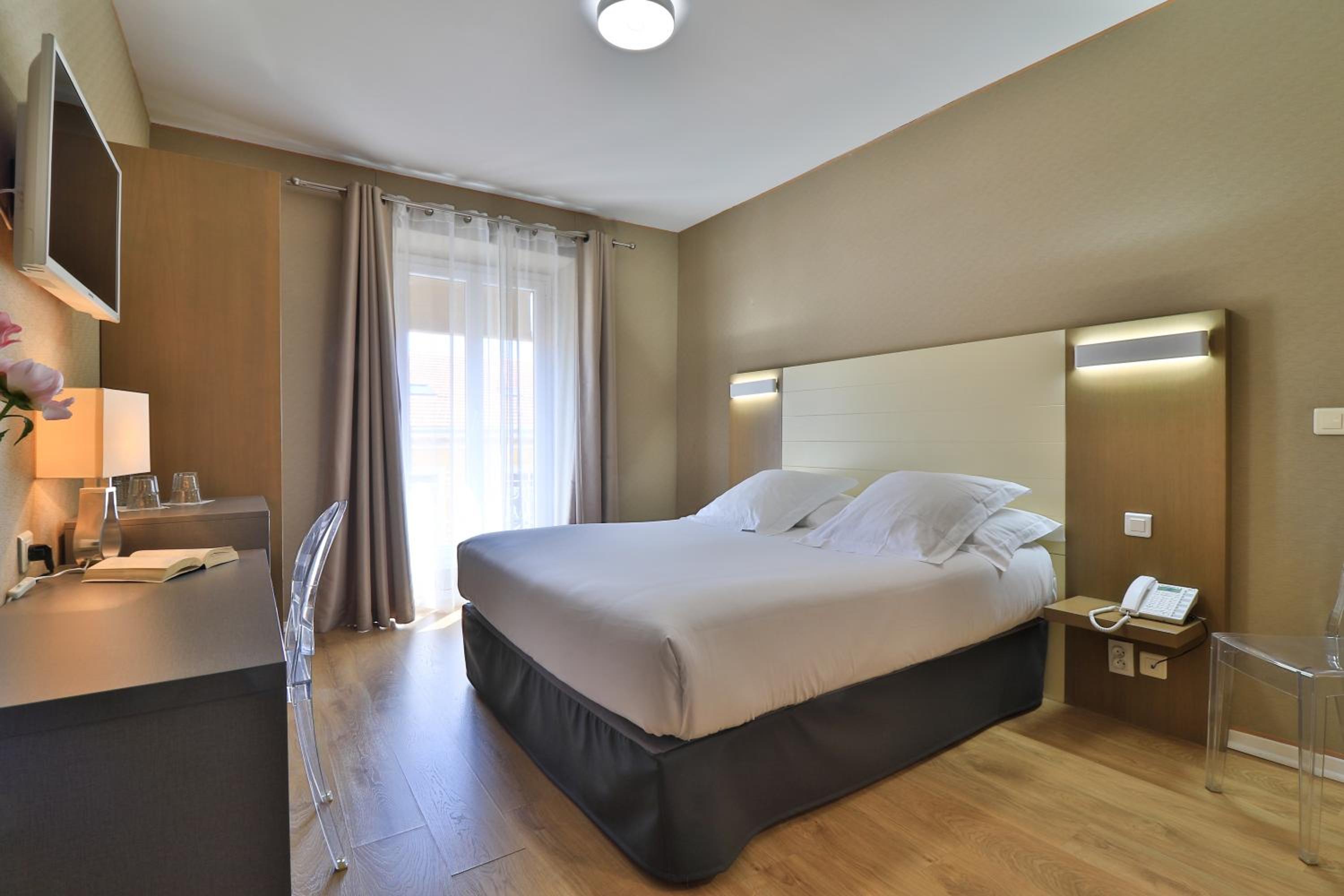 Comfort Double Room - Photo 1