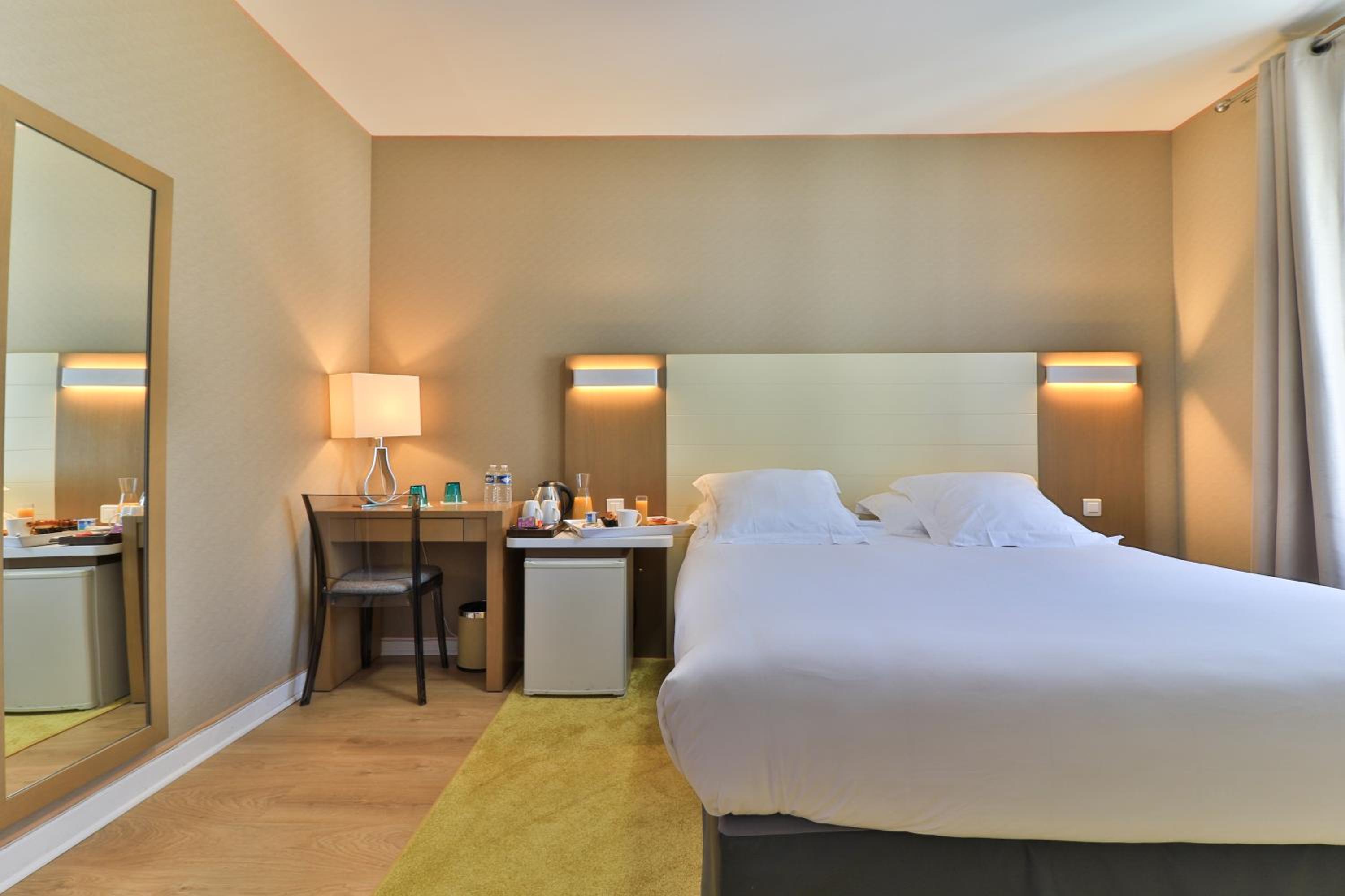 Superior Double Room - Photo 1