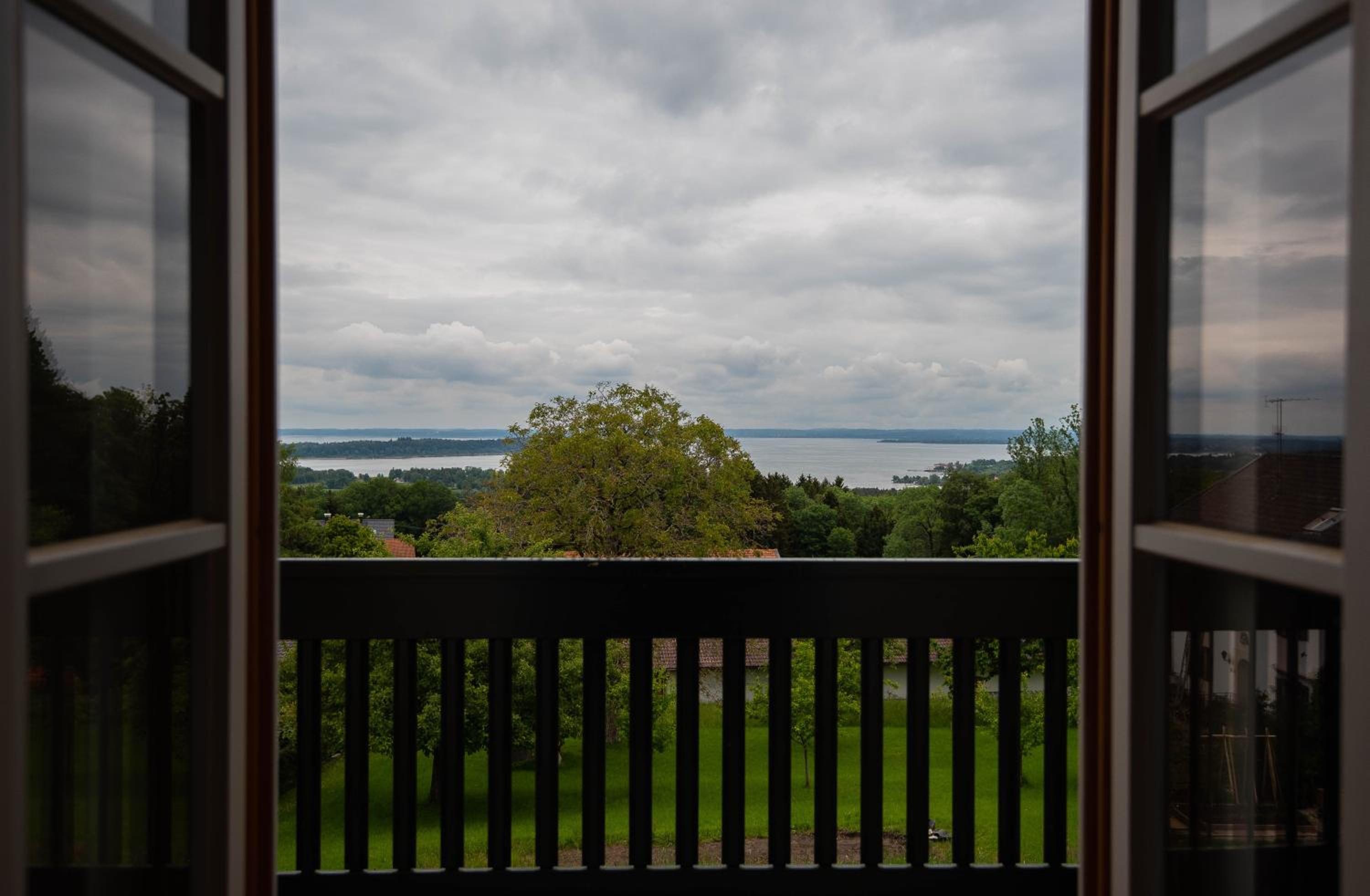 Double Room - Photo 5