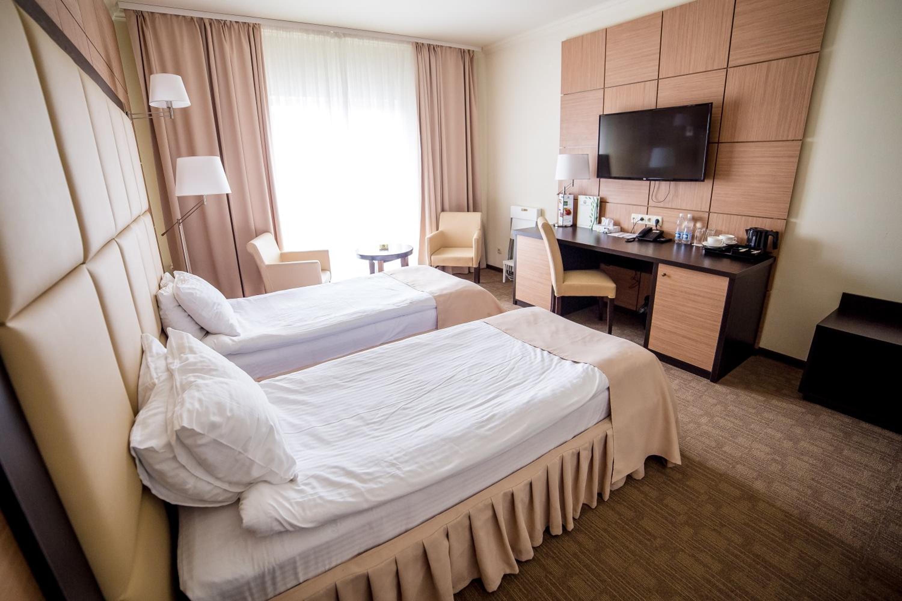 Superior Twin Room photo 1