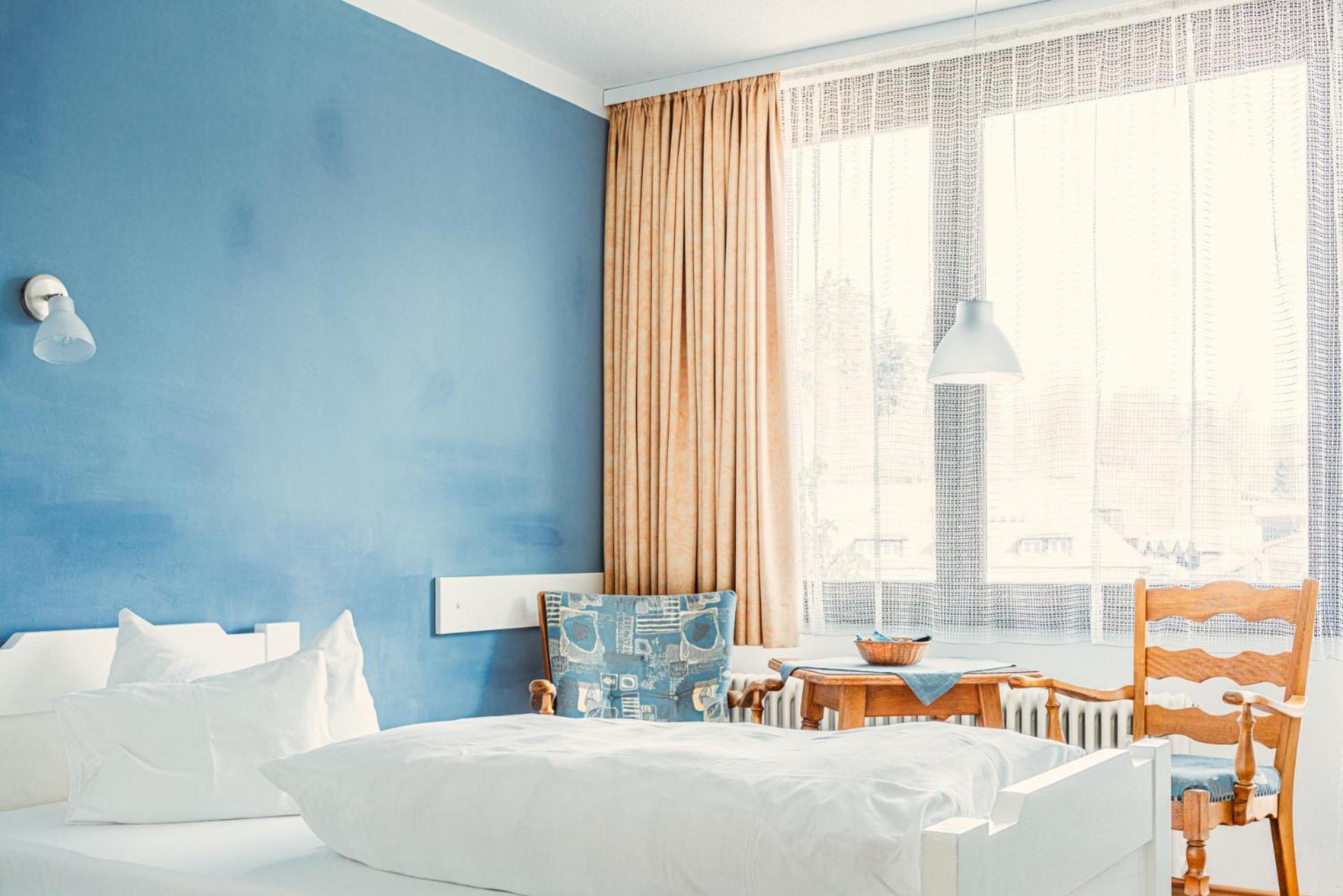 Single Room photo 3