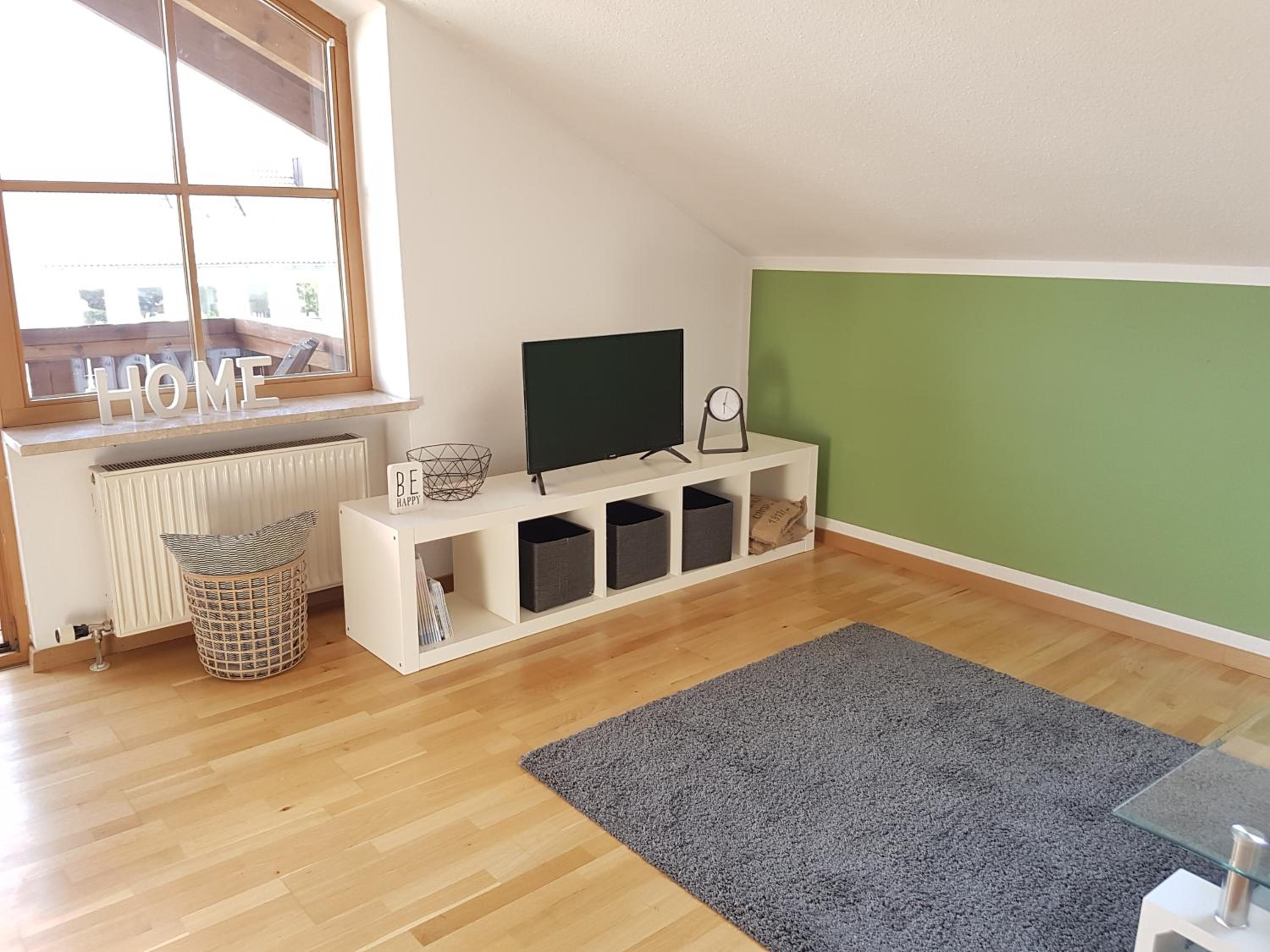 One-Bedroom Apartment - Photo 7