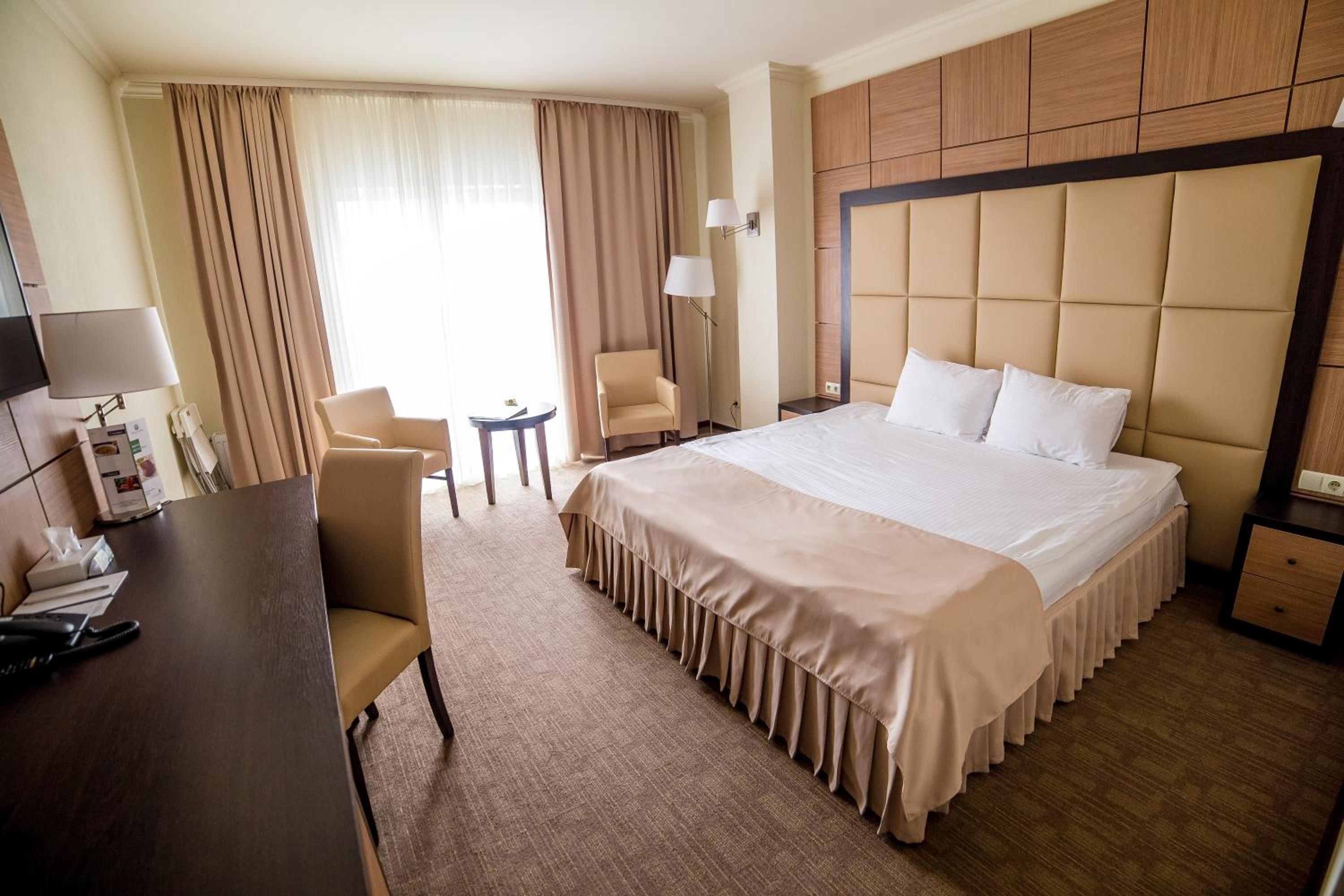 Superior Double Room photo 1