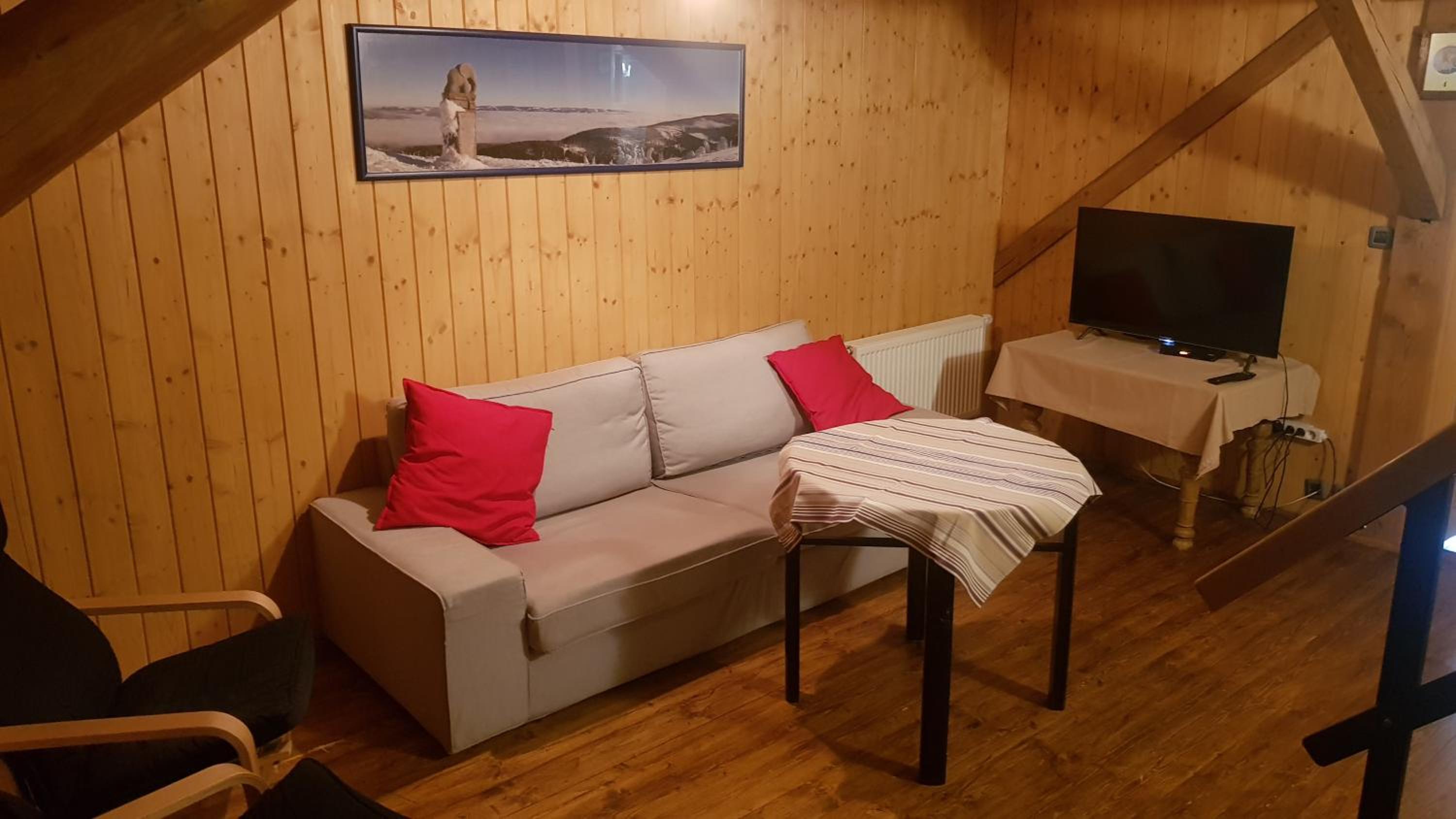 Duplex Apartment photo 3