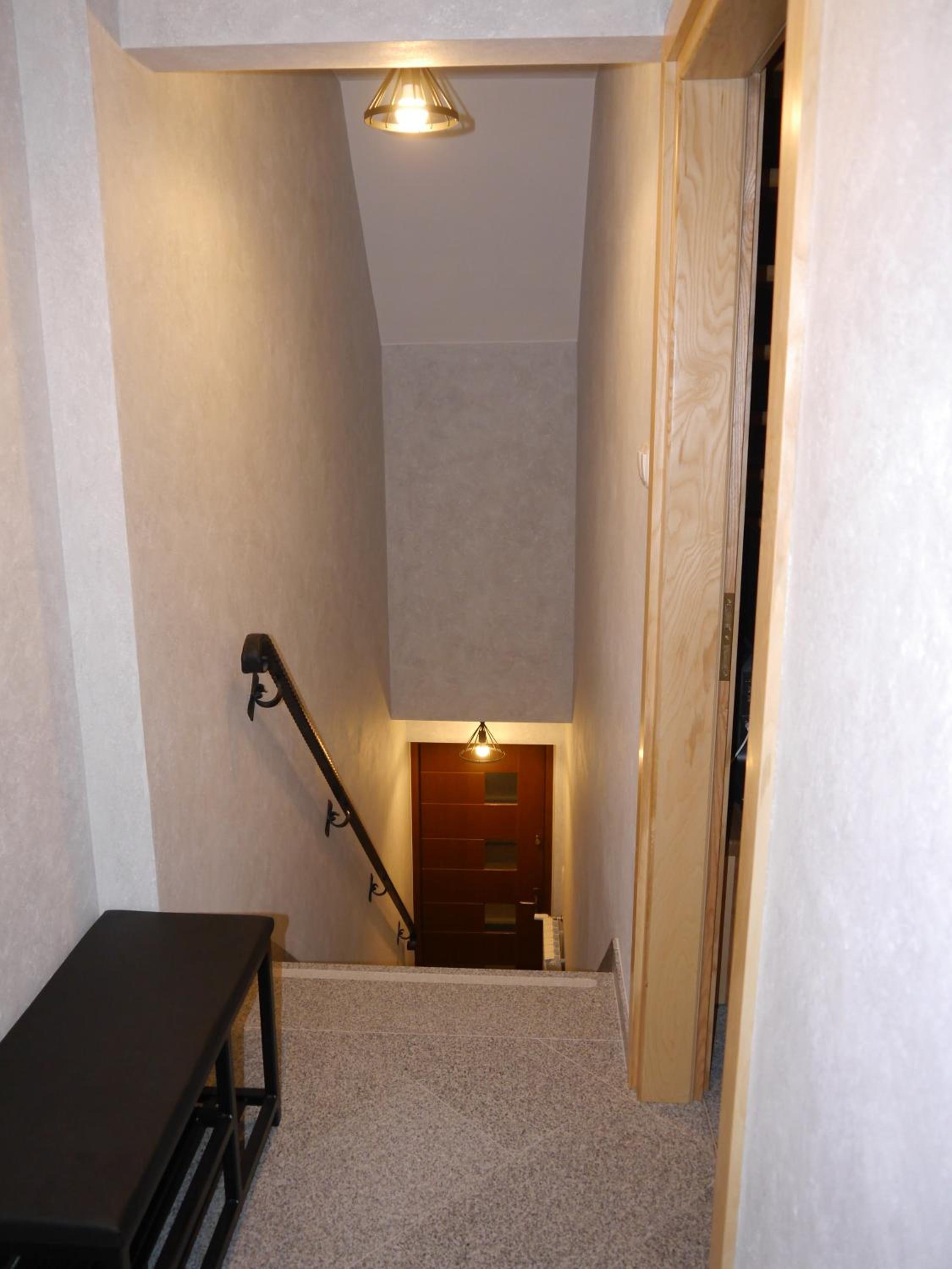 Two-Bedroom Apartment photo 2