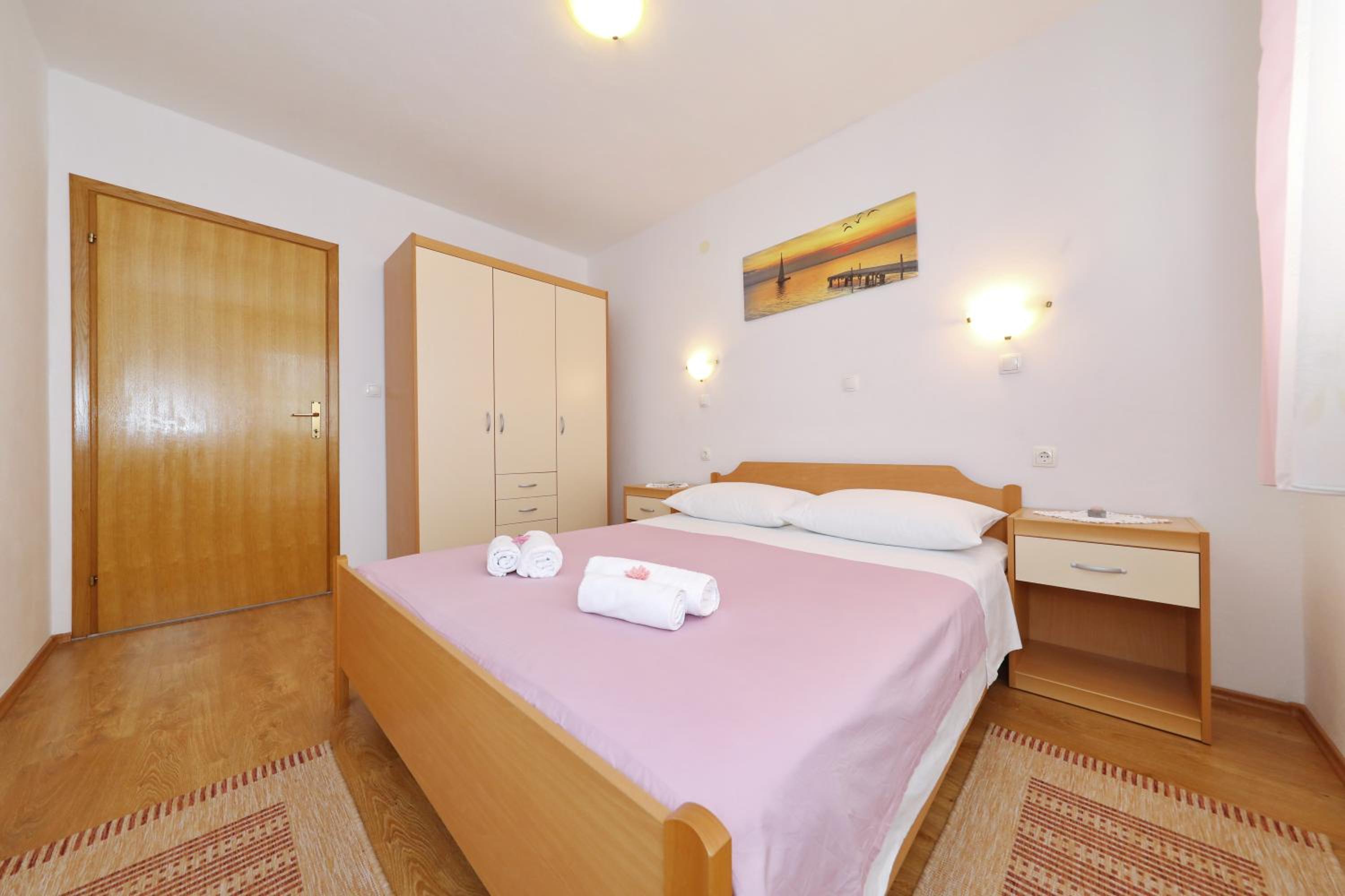 Apartment with Sea View photo 3