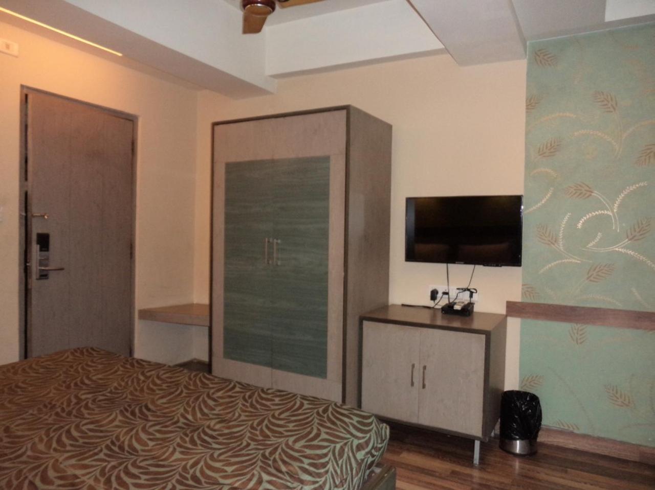 Deluxe Double Room photo 1