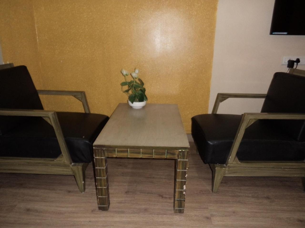Deluxe Double Studio photo 3
