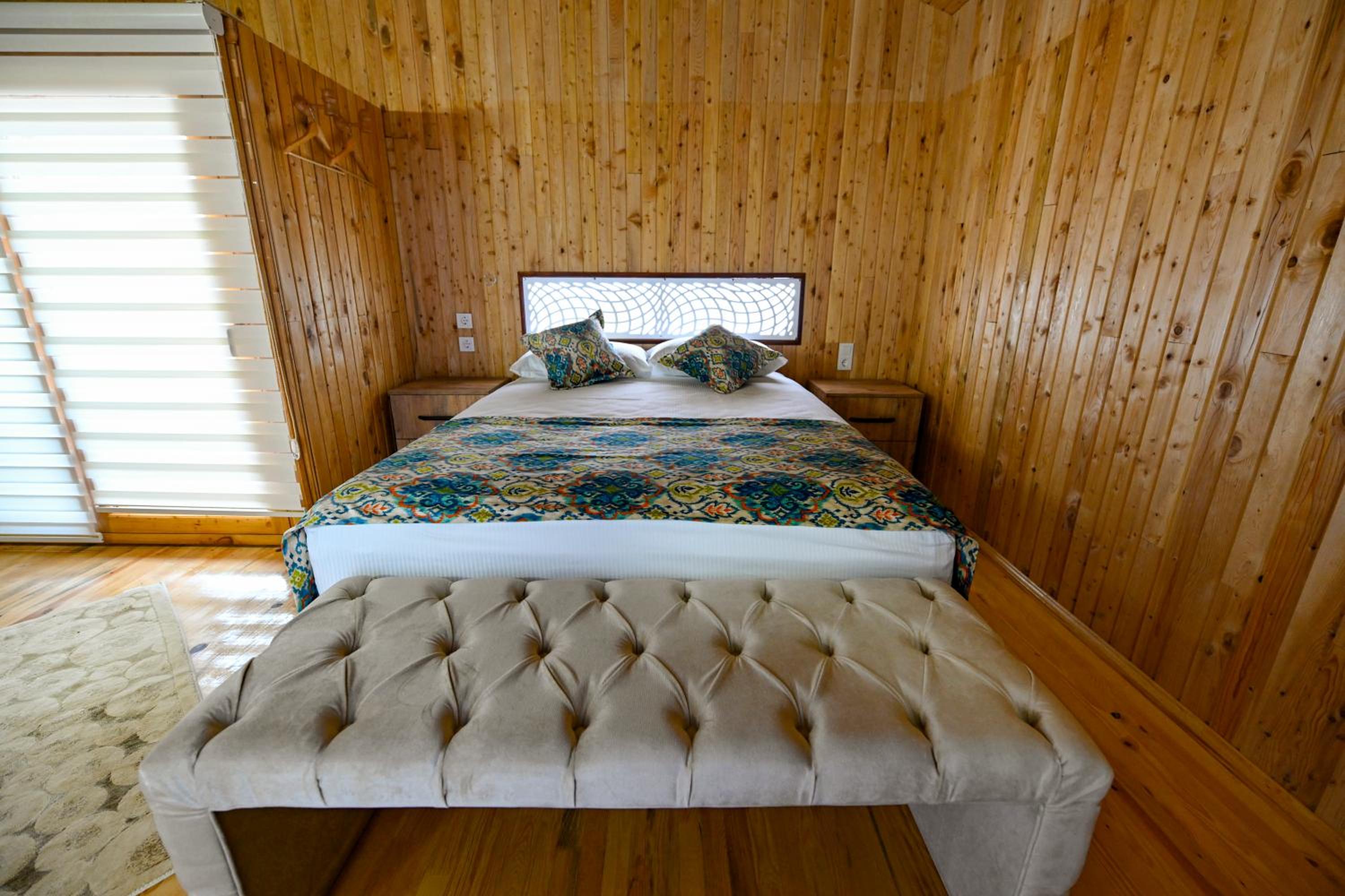 Standard Bungalow - Photo 6