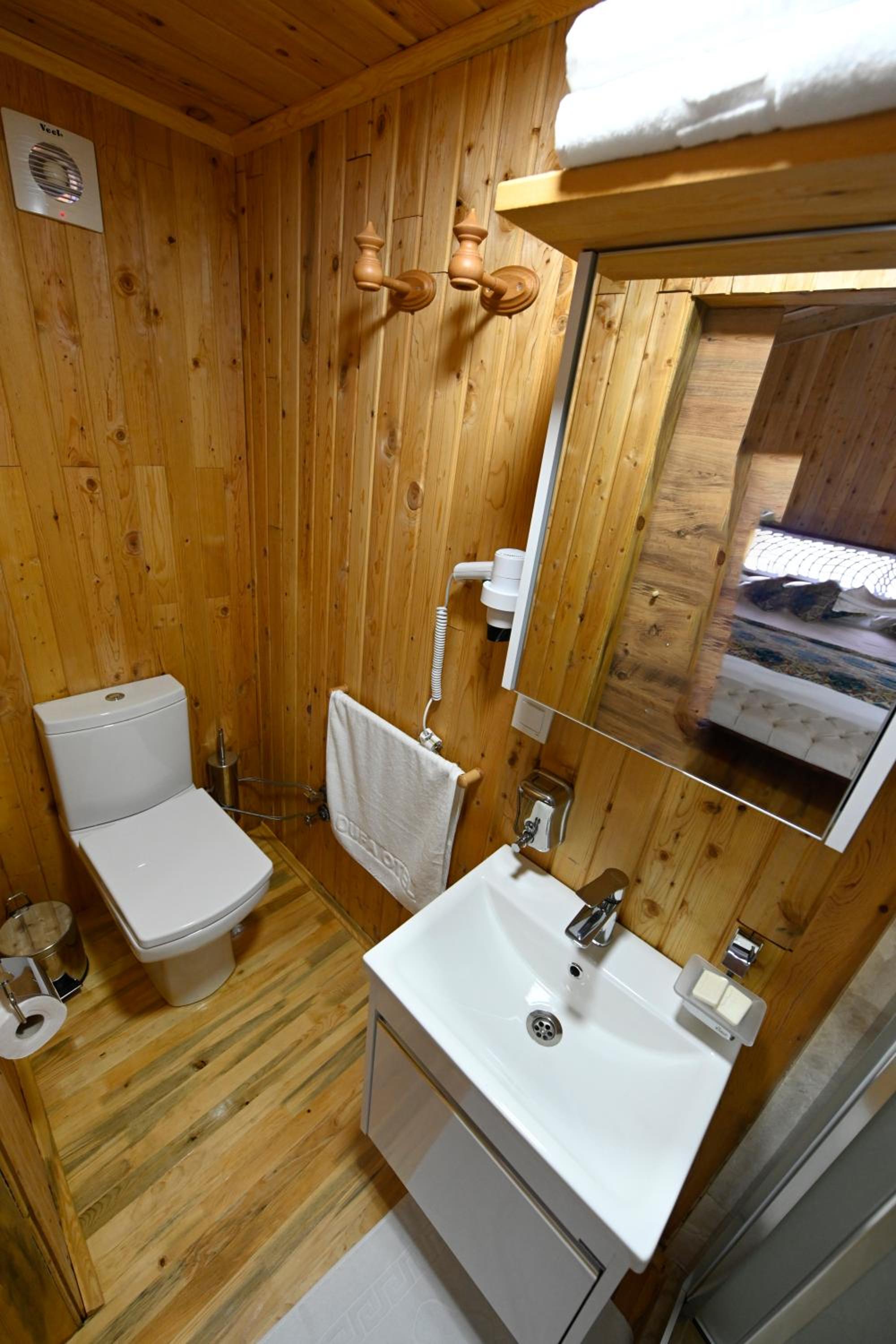 Standard Bungalow - Photo 5
